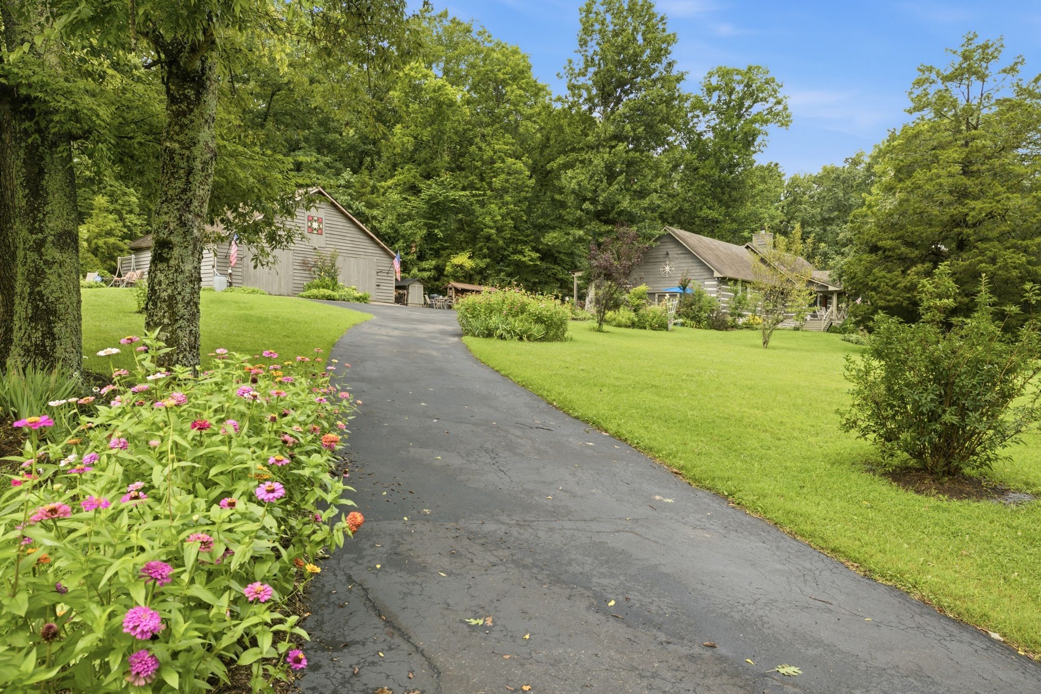 3rd image of 2708 York Rd, Nolensville, TN 37135 | MLS# 3306141