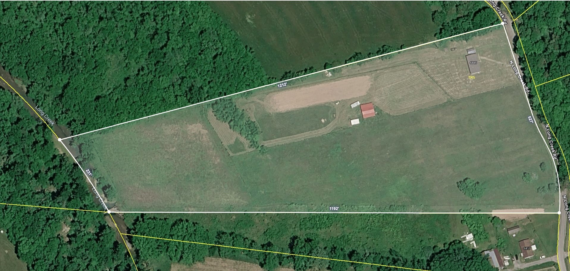 10th image of 6445 N Long Creek Rd, Westmoreland, TN 37186 | MLS# 3306290