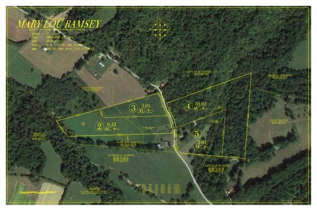 3rd image of 6445 N Long Creek Rd, Westmoreland, TN 37186 | MLS# 3306290