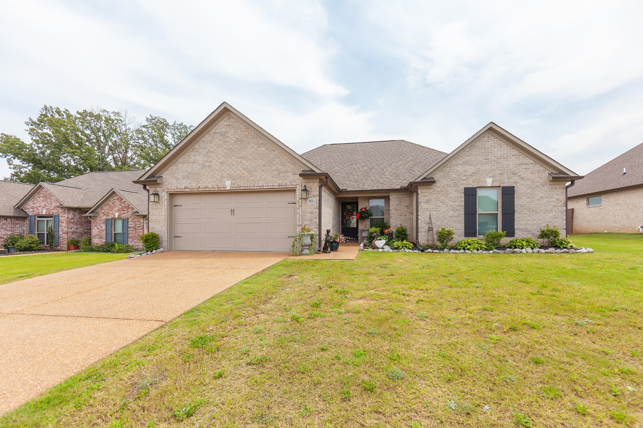 1st image of 102 Gatewick Dr, Jackson, TN 38305 | MLS# 3312134