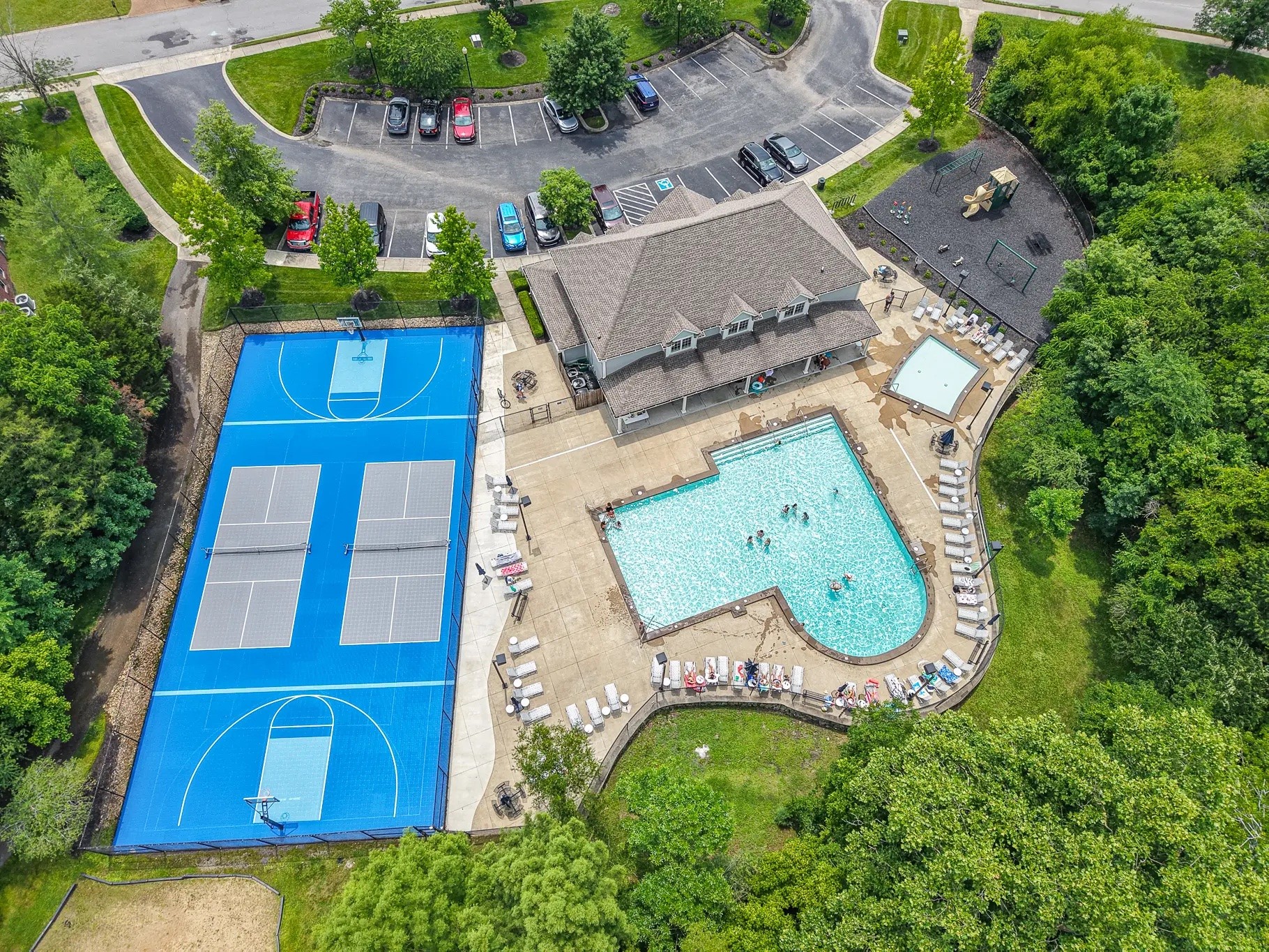 16th image of 260 Astoria Dr, Hendersonville, TN 37075 | MLS# 3306330