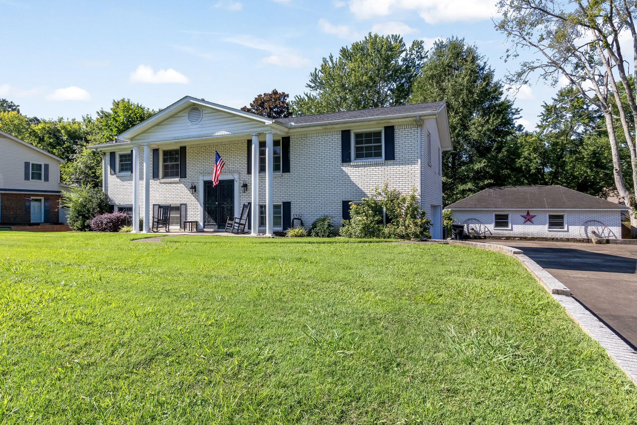 3rd image of 206 Ridgecrest Dr, Murfreesboro, TN 37130 | MLS# 3336007