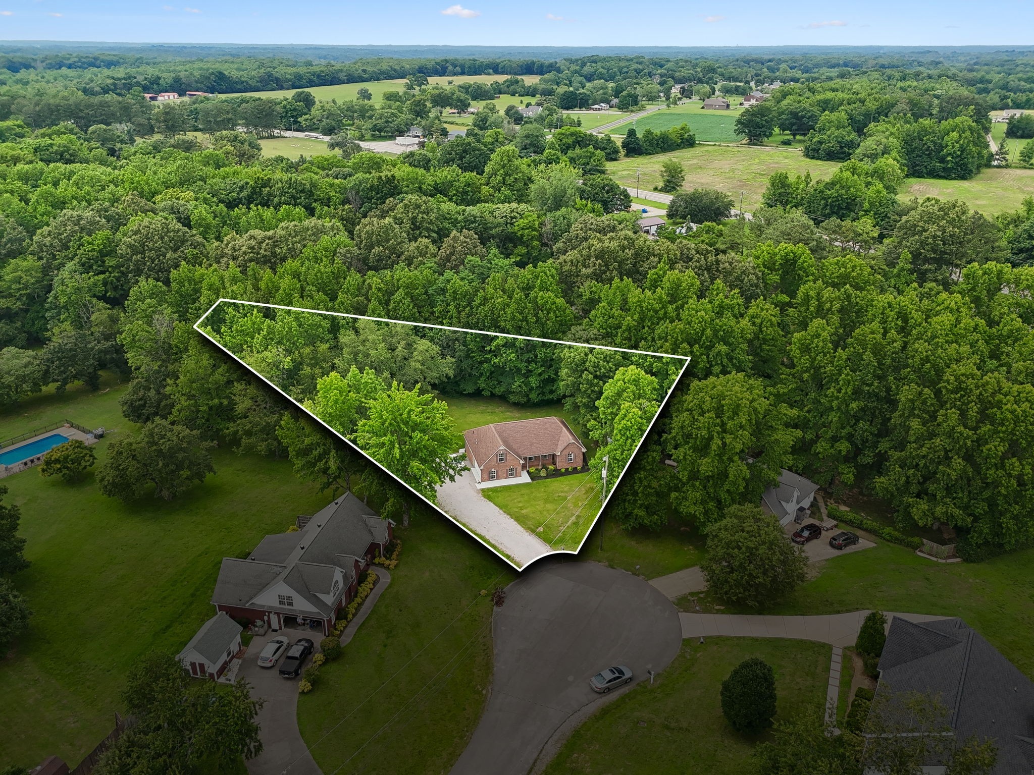 4th image of 113 Creasy Ct, Joelton, TN 37080 | MLS# 3515280