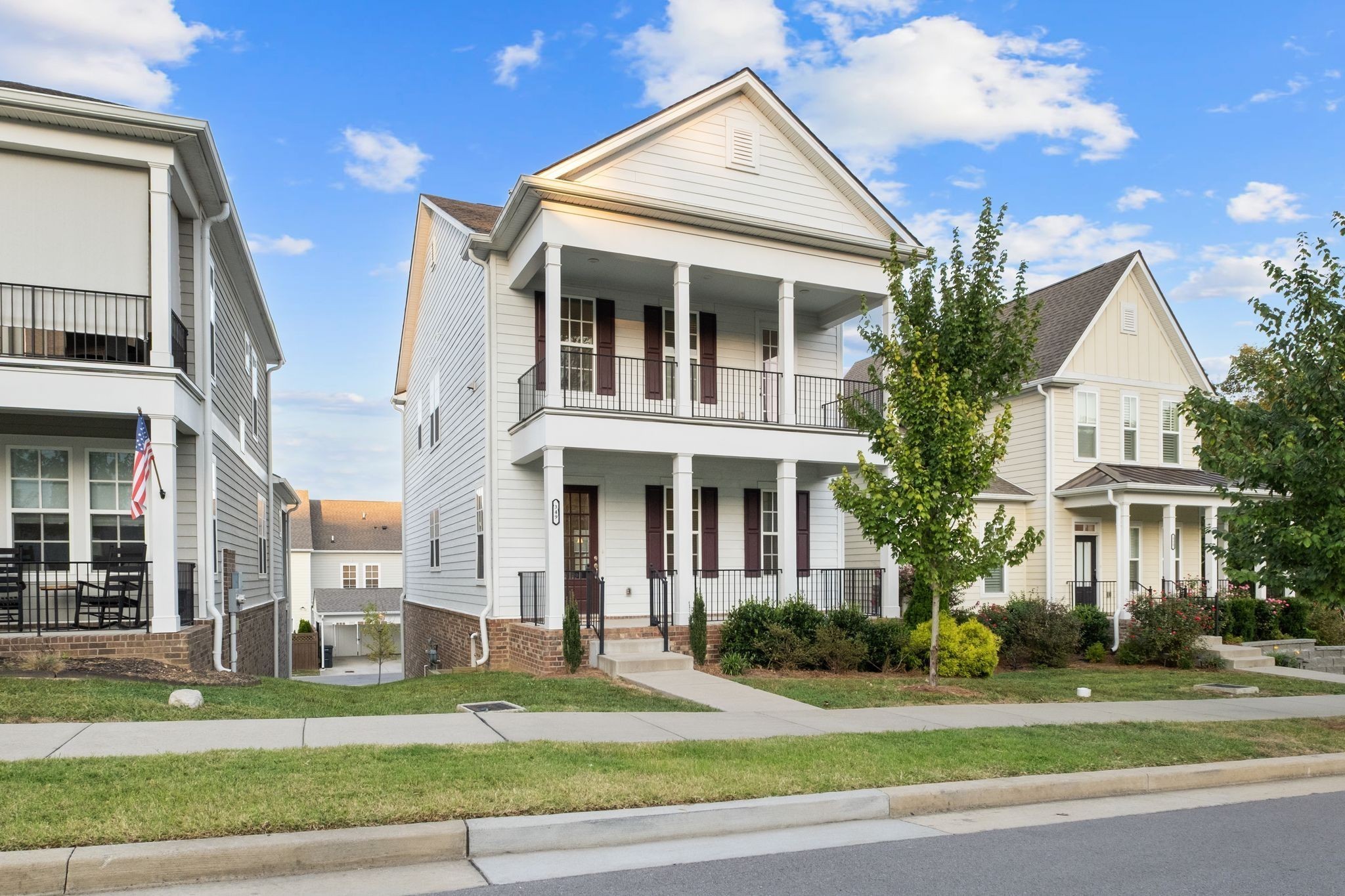 1st image of 349 Moira Cir, Nolensville, TN 37135 | MLS# 3308984