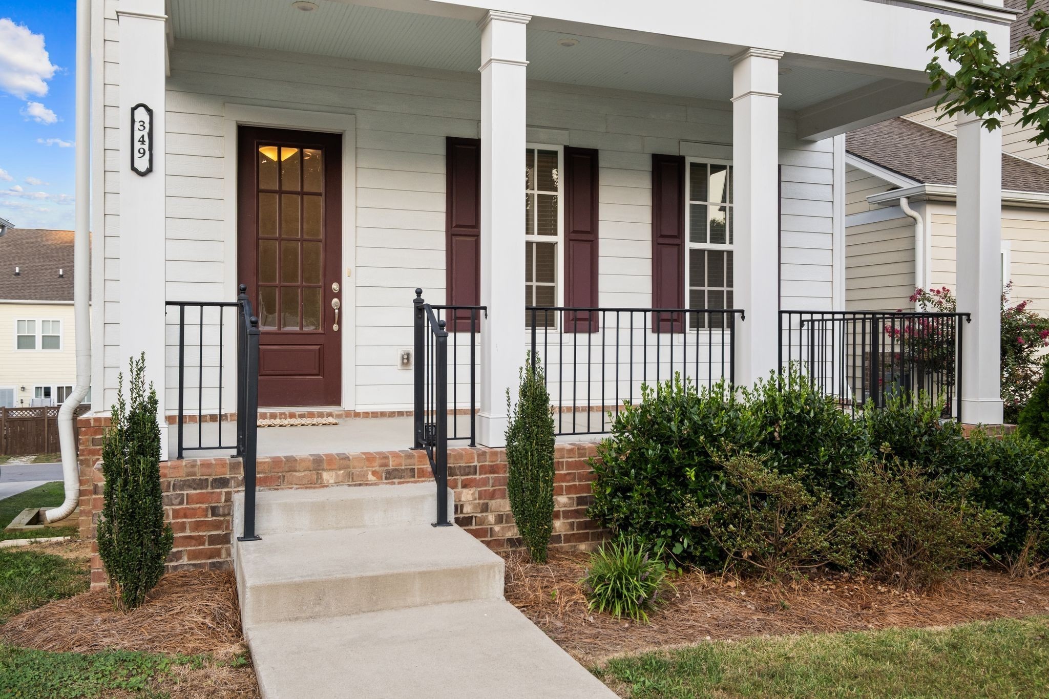 3rd image of 349 Moira Cir, Nolensville, TN 37135 | MLS# 3308984