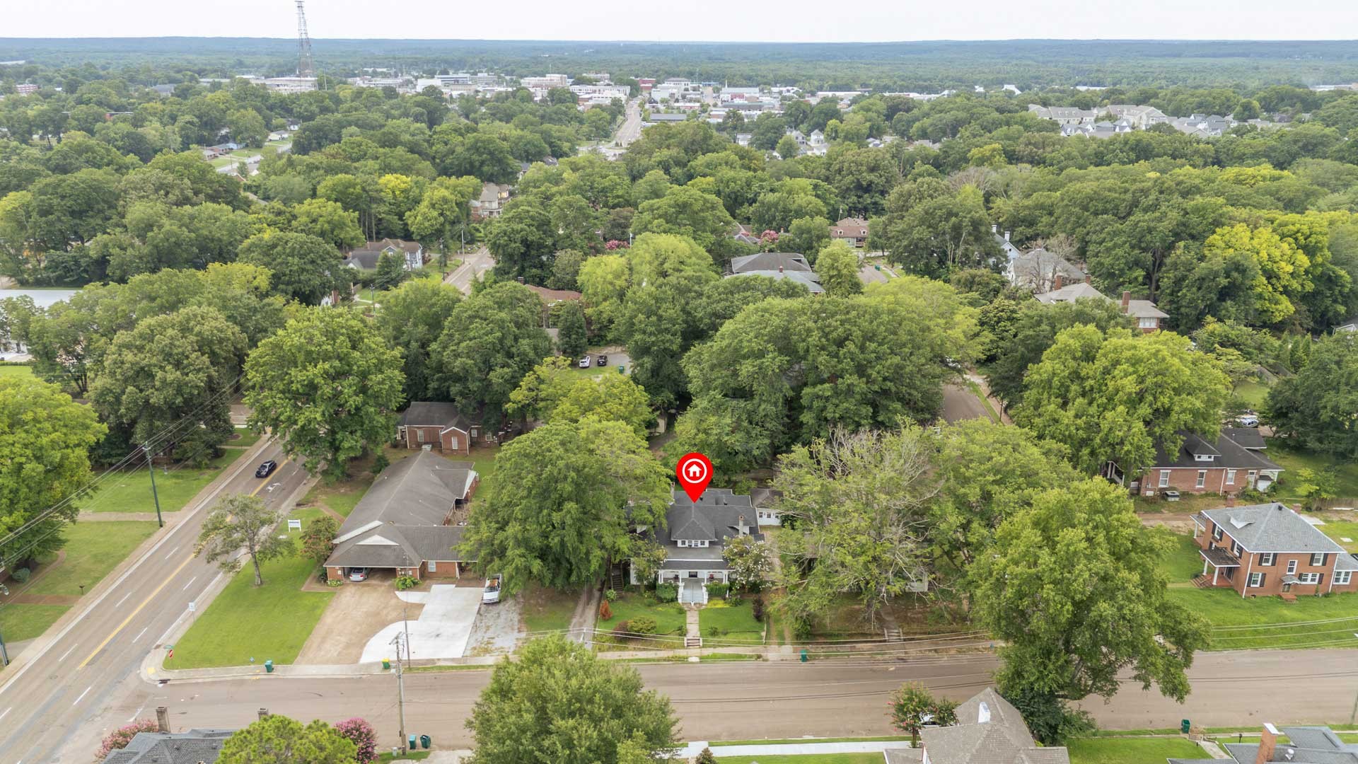 62nd image of 118 Arlington Ave, Jackson, TN 38301 | MLS# 3309076