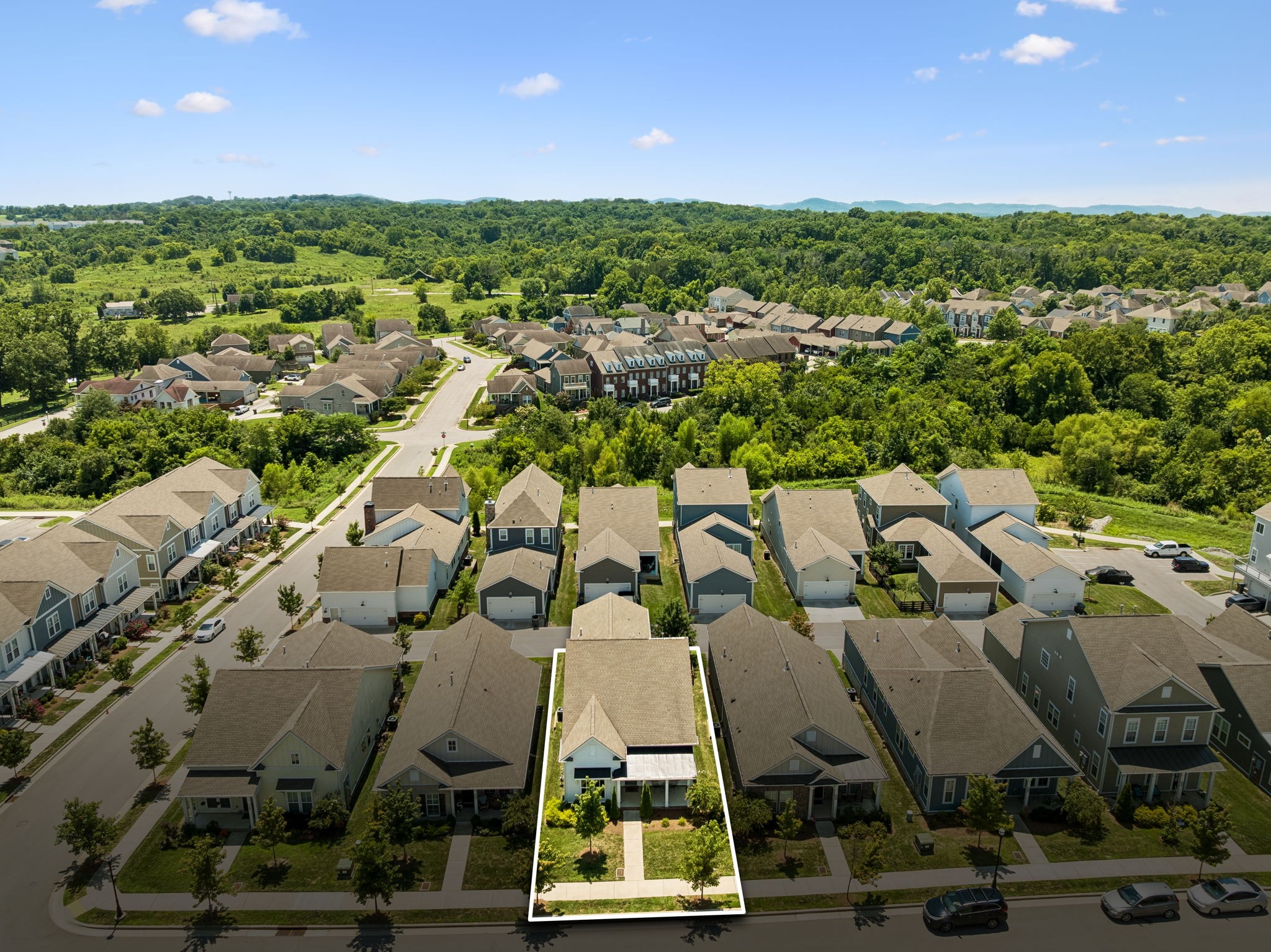 2nd image of 716 Goswell Dr, Nolensville, TN 37135 | MLS# 3318933