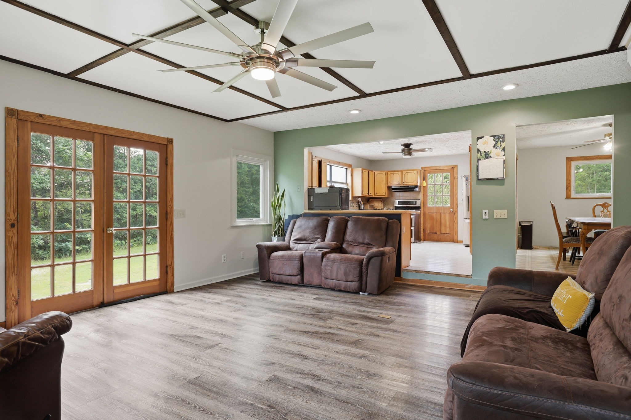 4th image of 1650 Little Fish Trap Rd, Lawrenceburg, TN 38464 | MLS# 3309280
