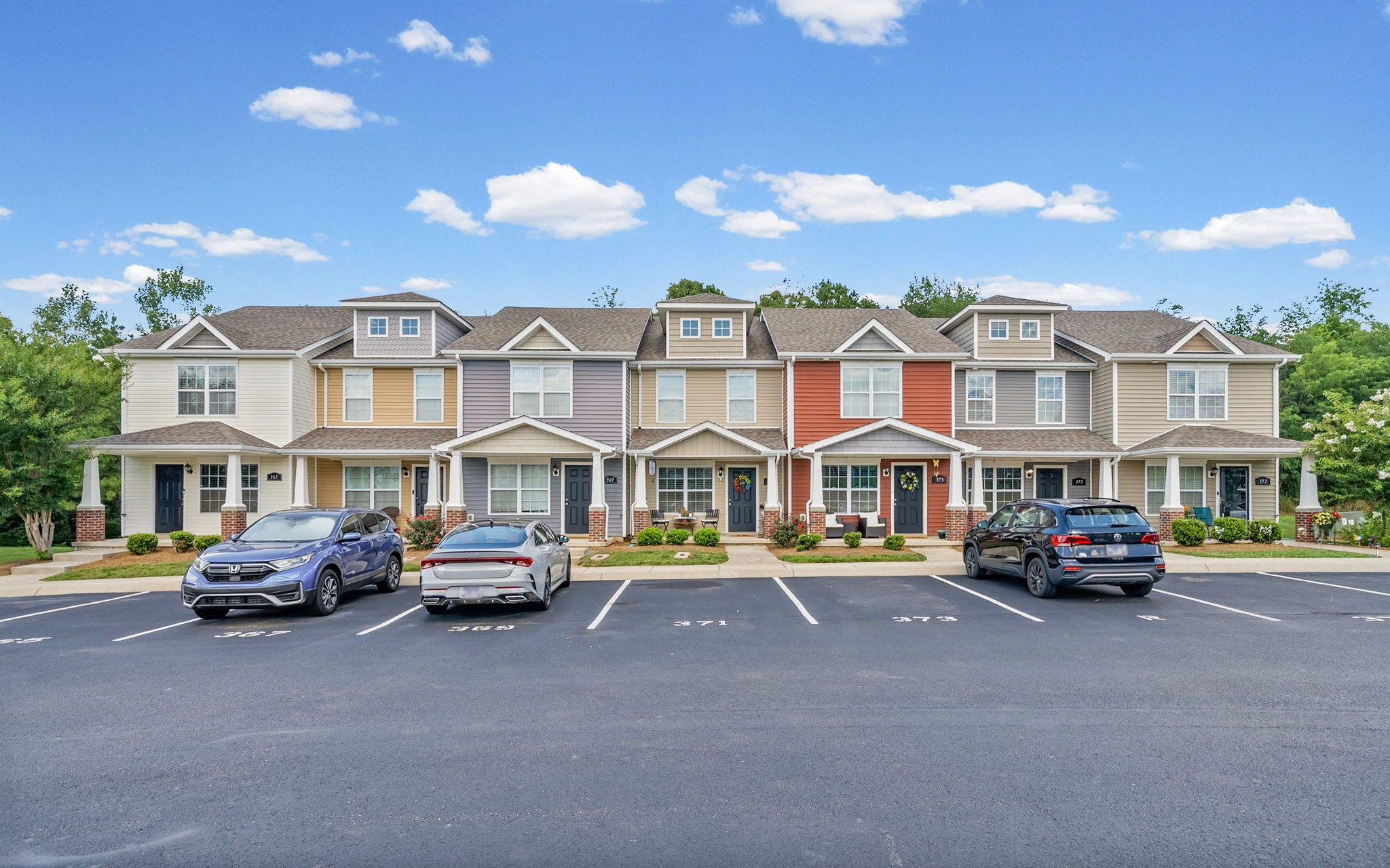 1st image of 365 Sam Houston Cir, Clarksville, TN 37040 | MLS# 3309241