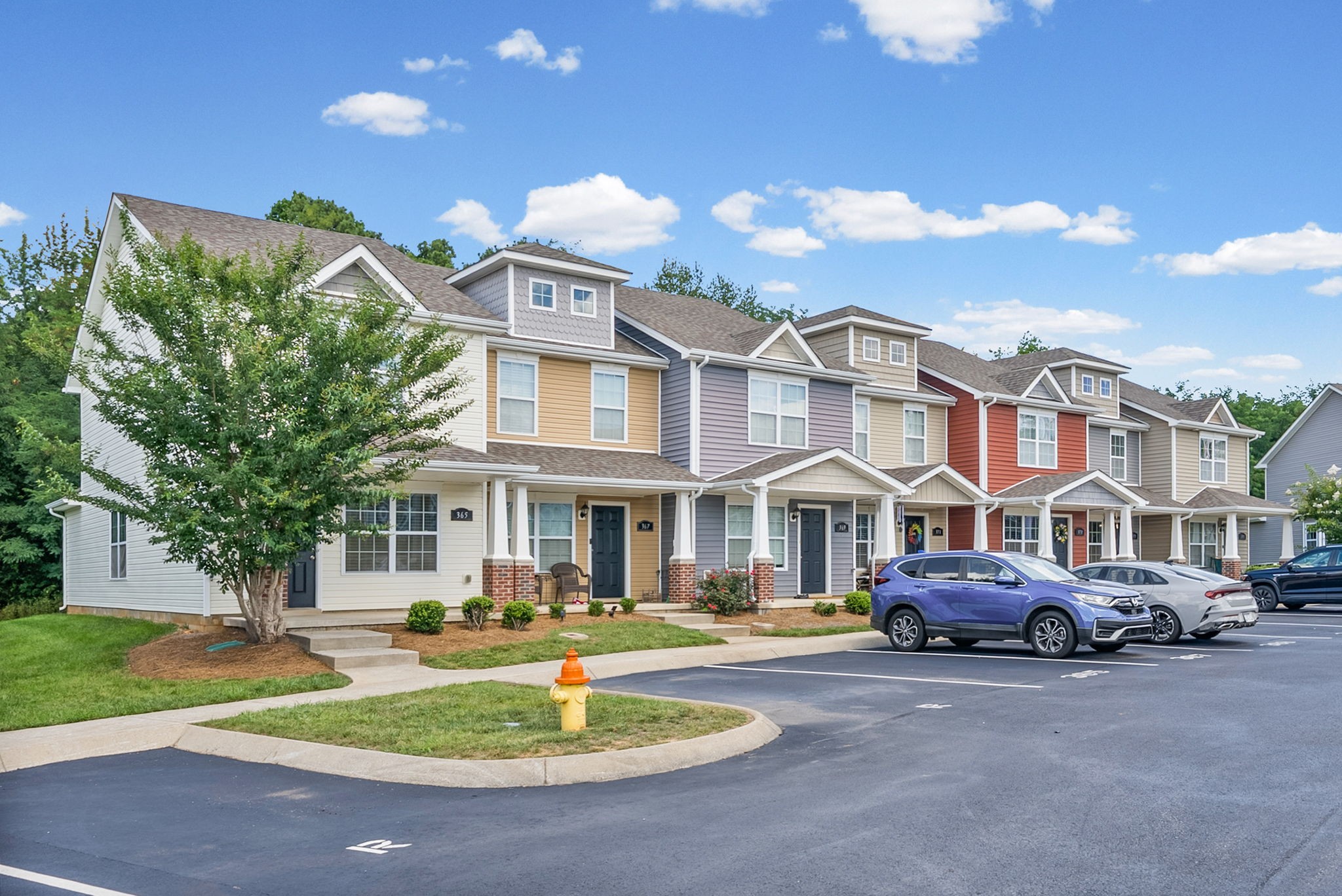 2nd image of 365 Sam Houston Cir, Clarksville, TN 37040 | MLS# 3309241
