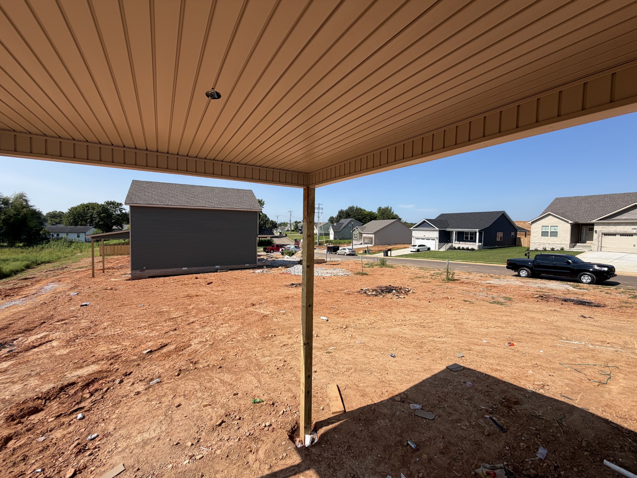 32nd image of 48 Echo Ridge, Oak Grove, KY 42262 | MLS# 3311470