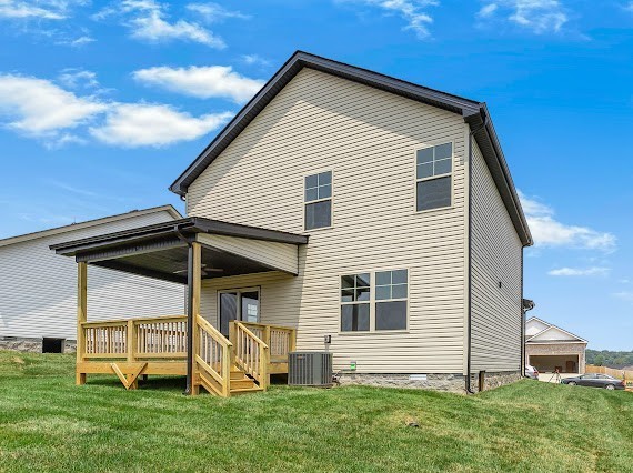 5th image of 48 Echo Ridge, Oak Grove, KY 42262 | MLS# 3311470