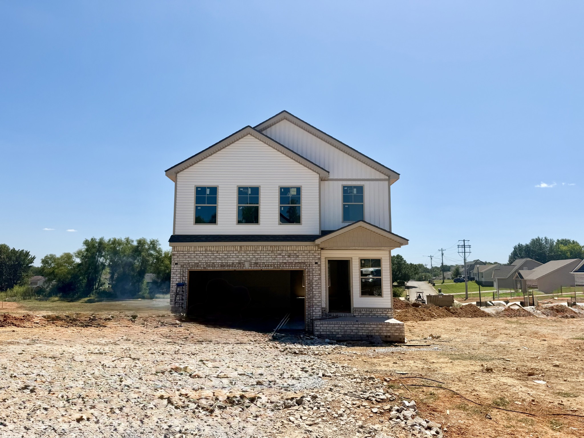 1st image of 48 Echo Ridge, Oak Grove, KY 42262 | MLS# 3311470