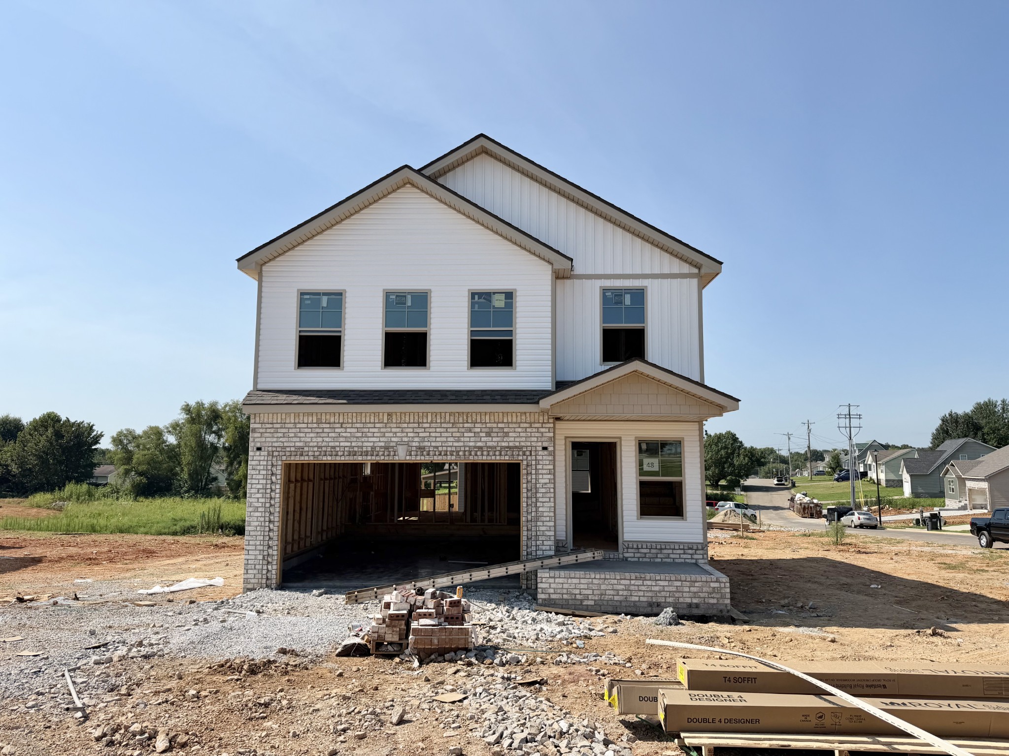 1st image of 48 Echo Ridge, Oak Grove, KY 42262 | MLS# 3311470