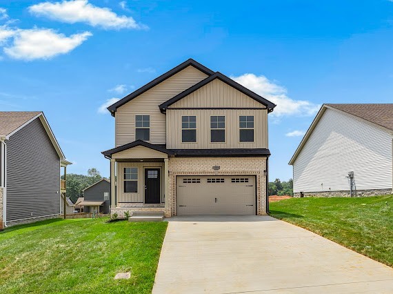 3rd image of 48 Echo Ridge, Oak Grove, KY 42262 | MLS# 3311470