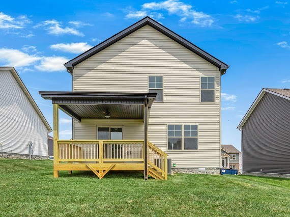 4th image of 48 Echo Ridge, Oak Grove, KY 42262 | MLS# 3311470