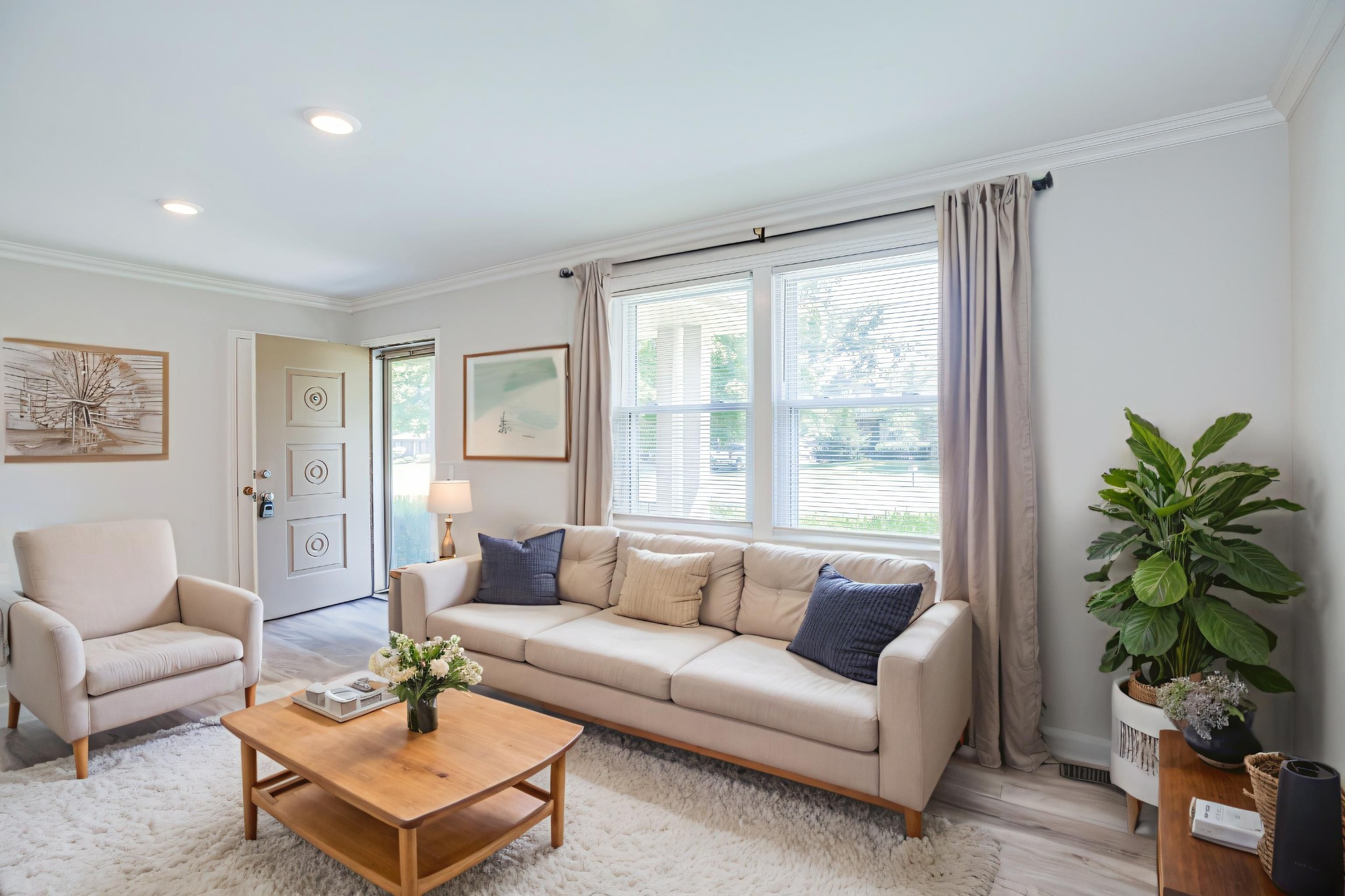 3rd image of 7453 Harrow Dr, Nashville, TN 37221 | MLS# 3312531