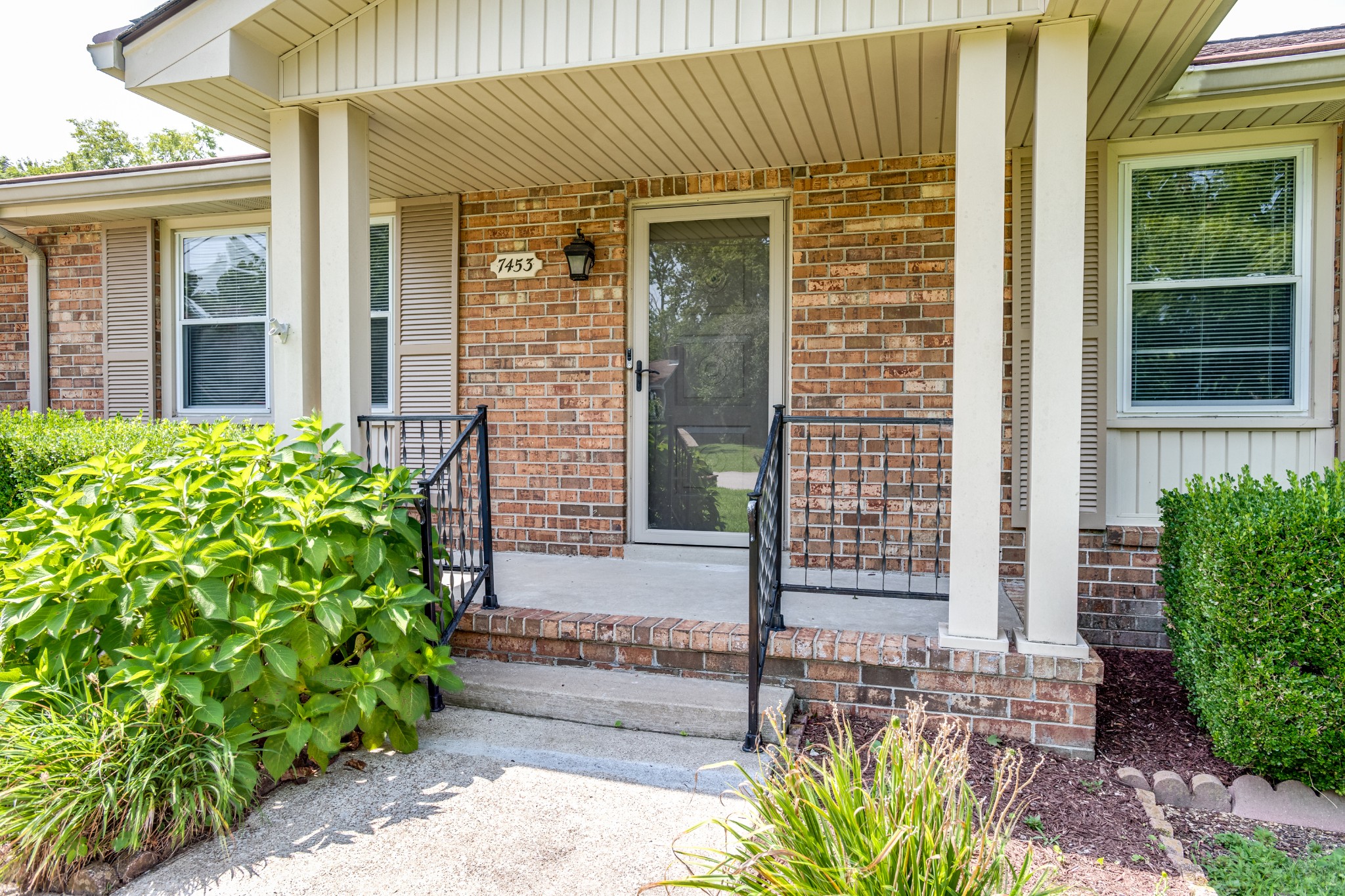 2nd image of 7453 Harrow Dr, Nashville, TN 37221 | MLS# 3312531