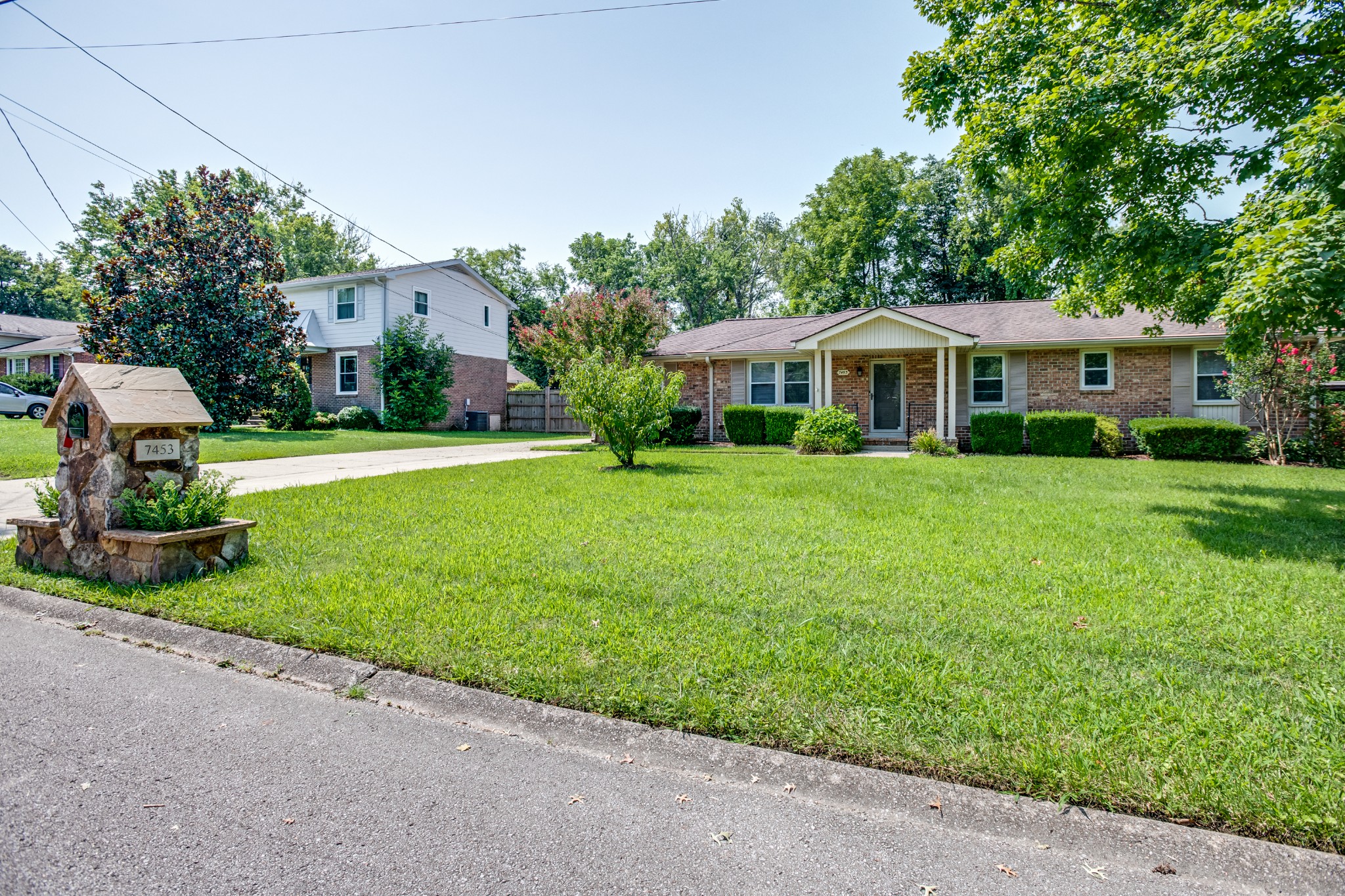 43rd image of 7453 Harrow Dr, Nashville, TN 37221 | MLS# 3312531