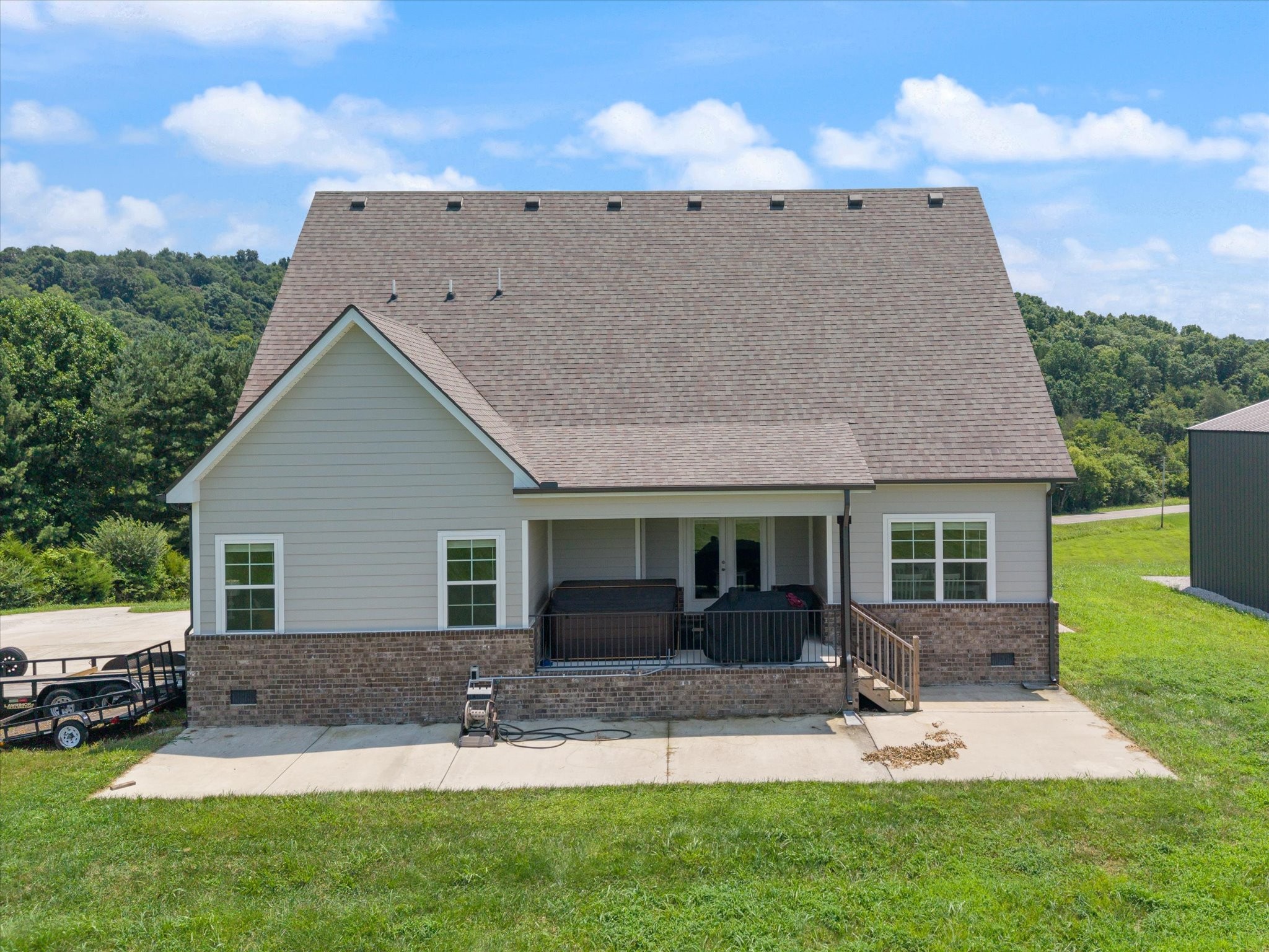 2nd image of 977 Mcbrides Branch Rd, Beechgrove, TN 37018 | MLS# 3309426