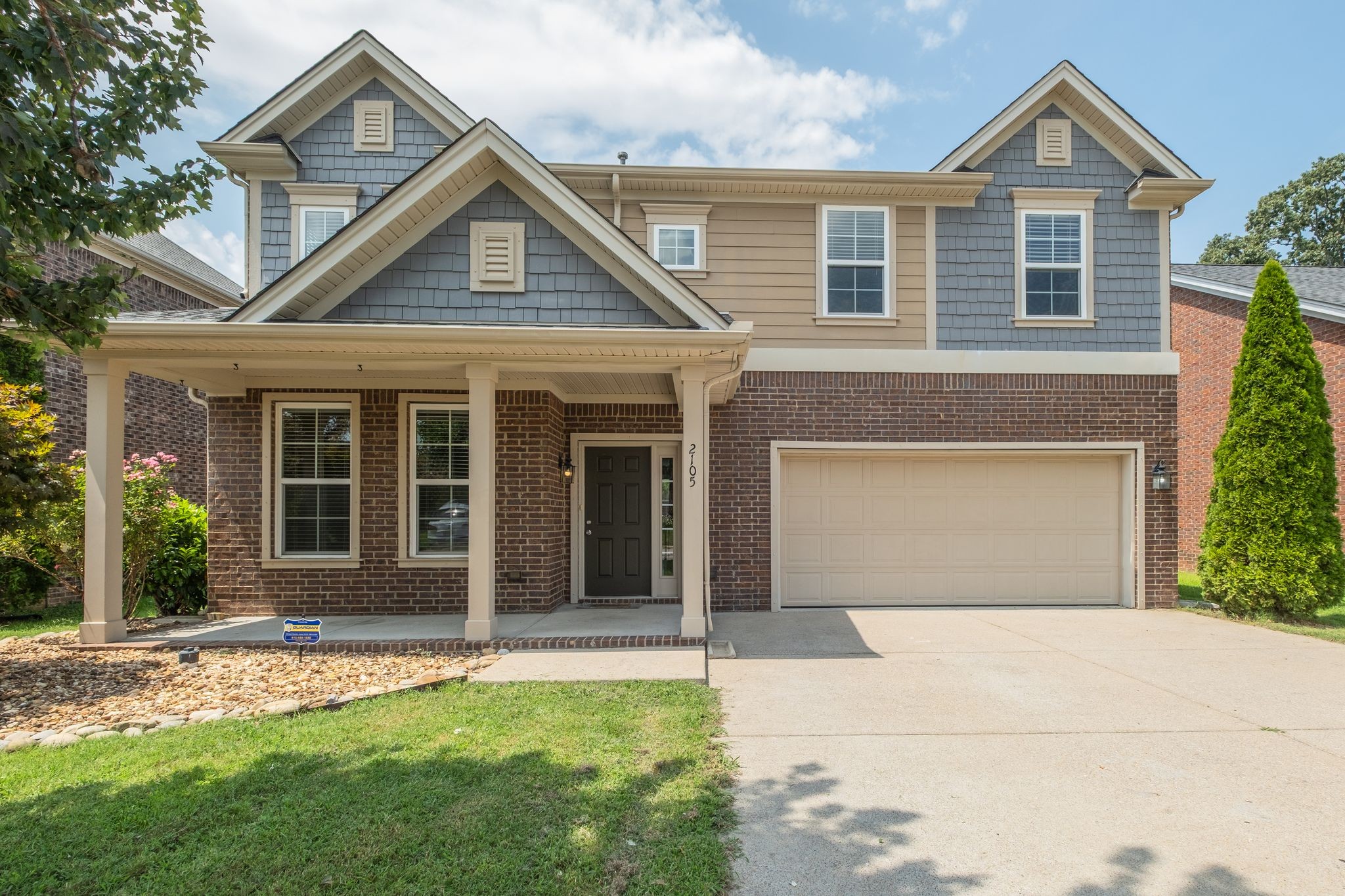 1st image of 2105 Bedford Bnd, Mount Juliet, TN 37122 | MLS# 3516429