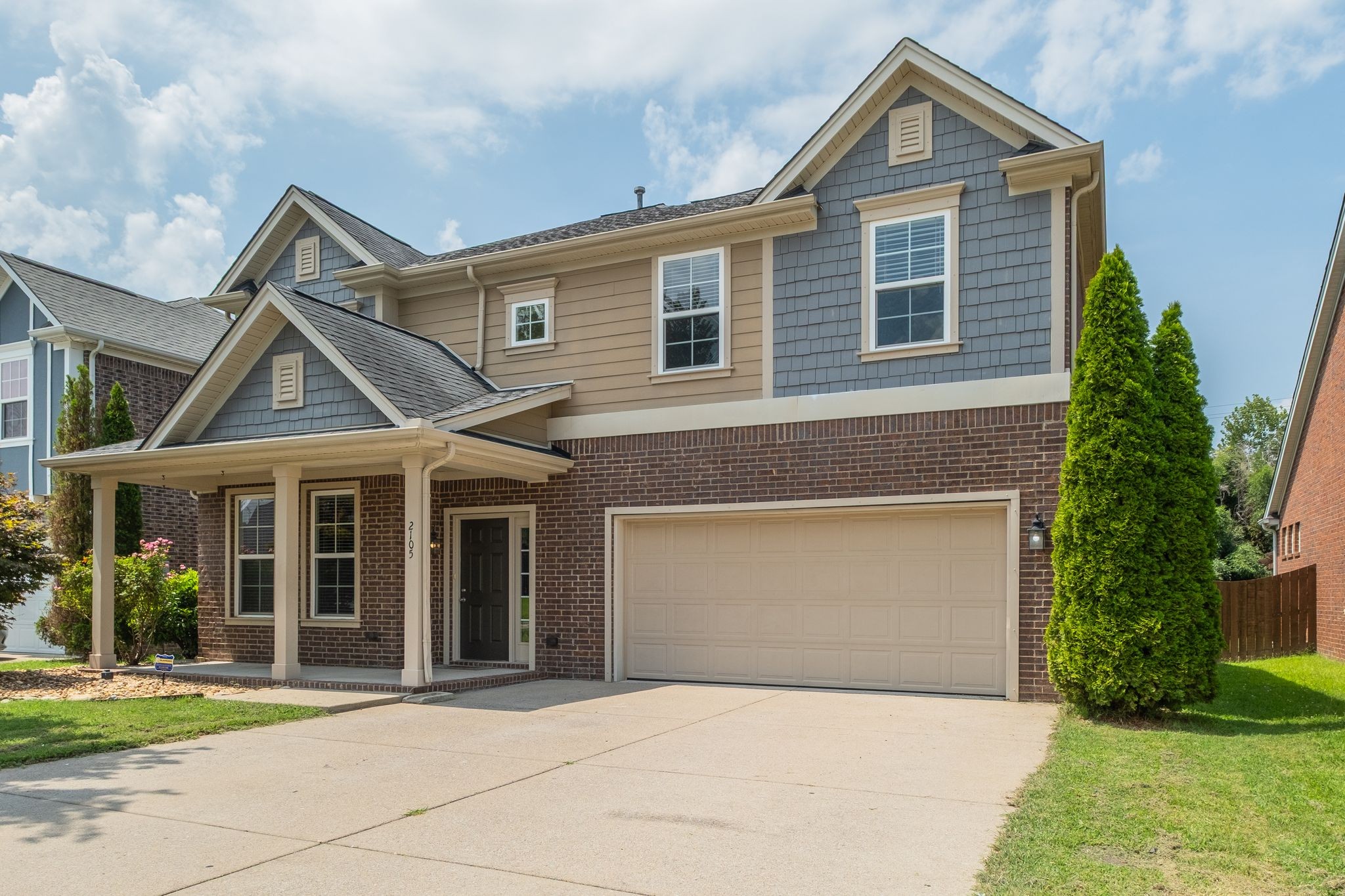 3rd image of 2105 Bedford Bnd, Mount Juliet, TN 37122 | MLS# 3516429