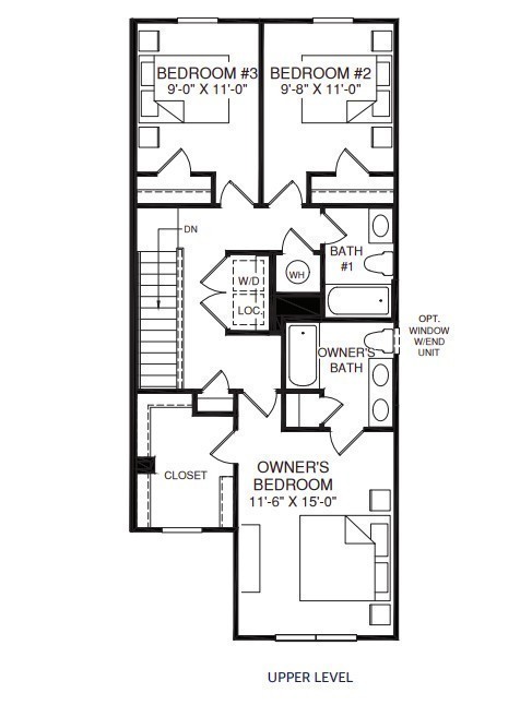 18th image of 3103 Budding Branch Dr, Goodlettsville, TN 37072 | MLS# 3311425