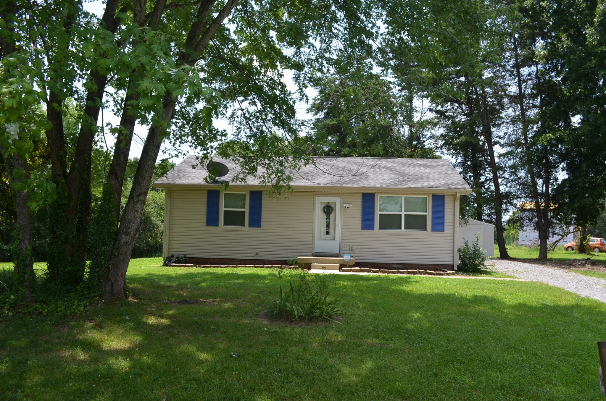 1st image of 100 Bellamy Ct, Clarksville, TN 37043 | MLS# 3311830