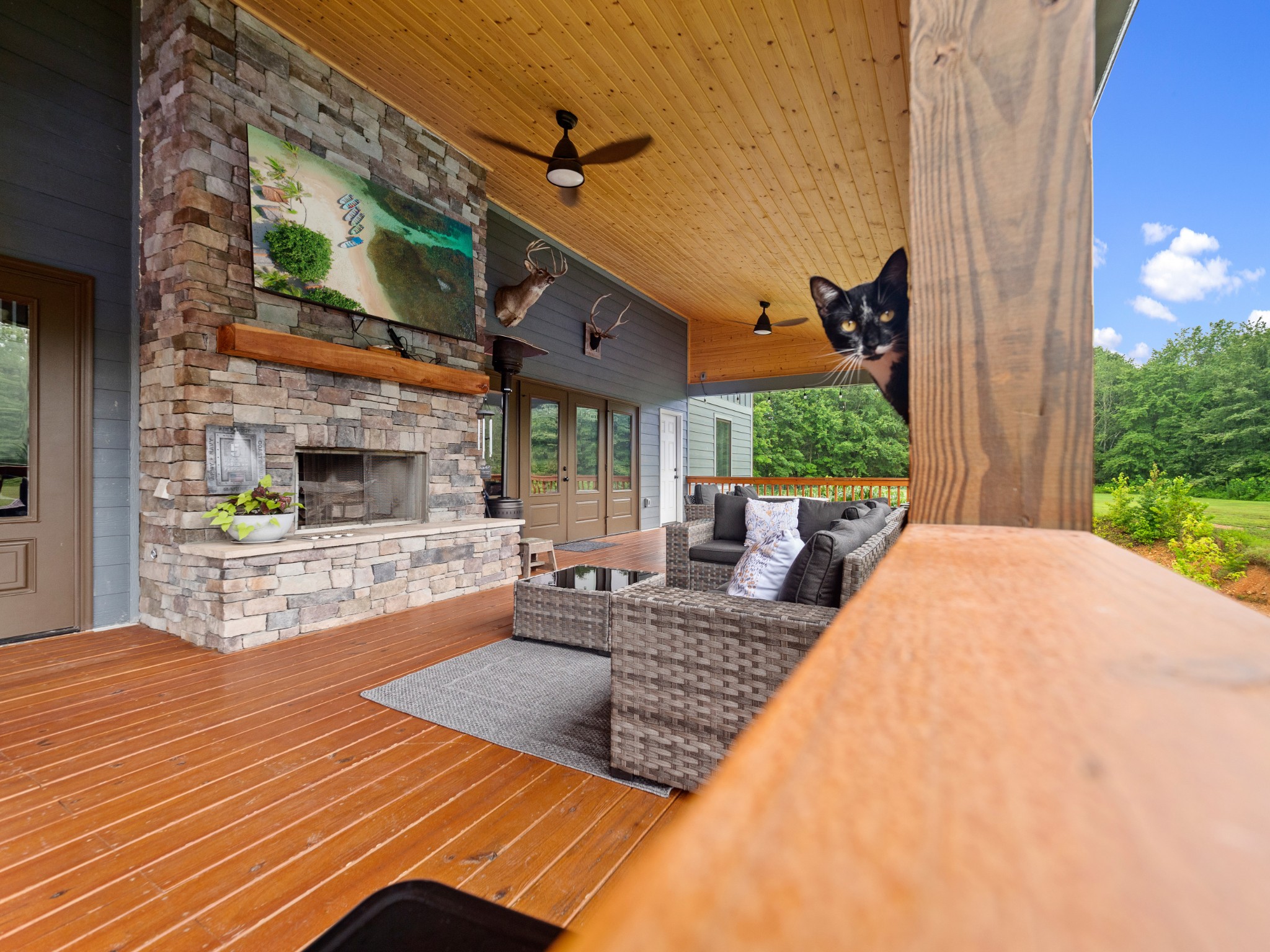 4th image of 3545 Binkley Rd, Joelton, TN 37080 | MLS# 3335370