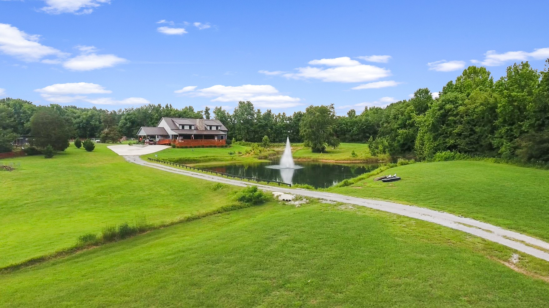 3rd image of 3545 Binkley Rd, Joelton, TN 37080 | MLS# 3335370