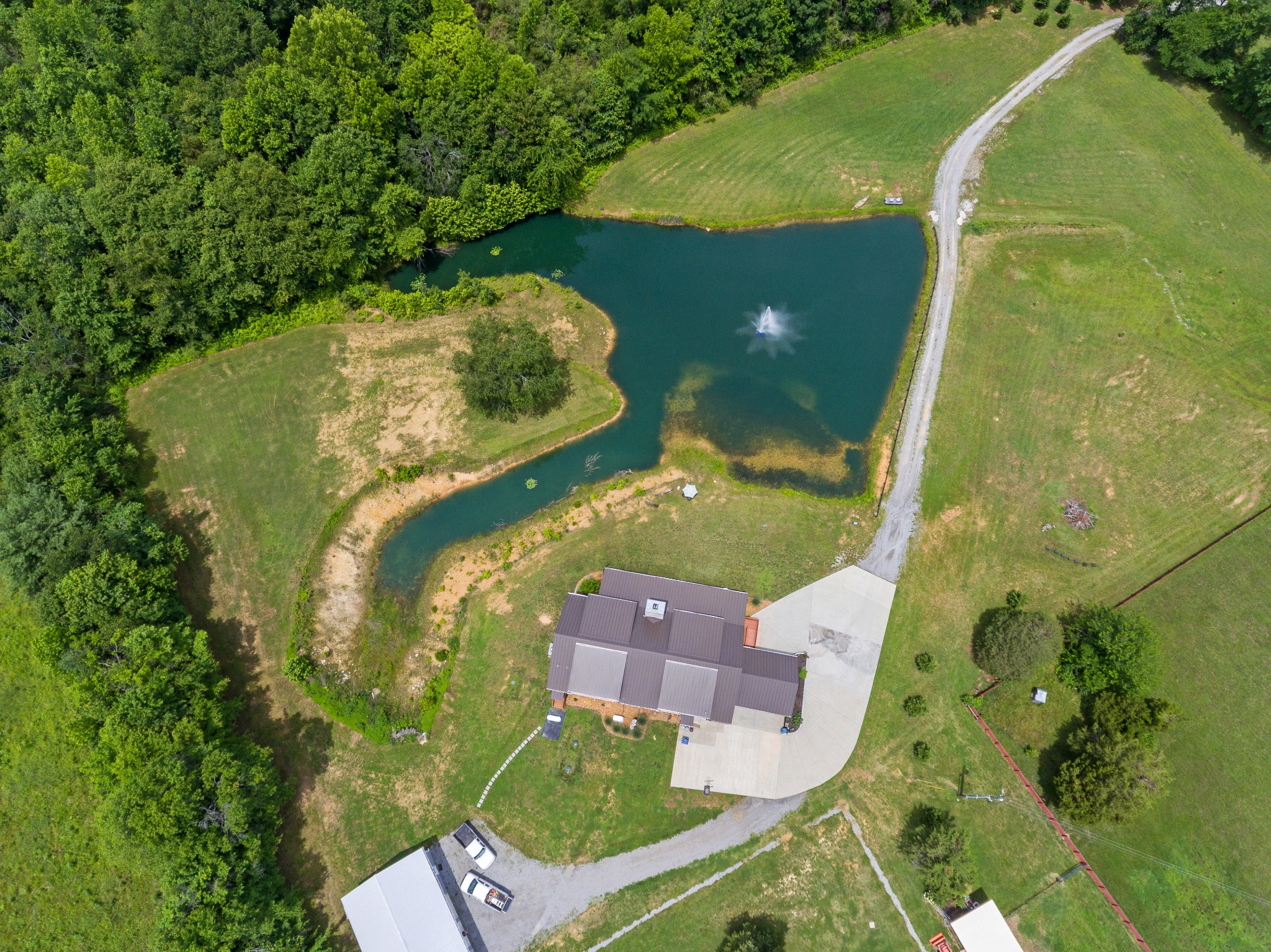 59th image of 3545 Binkley Rd, Joelton, TN 37080 | MLS# 3335370