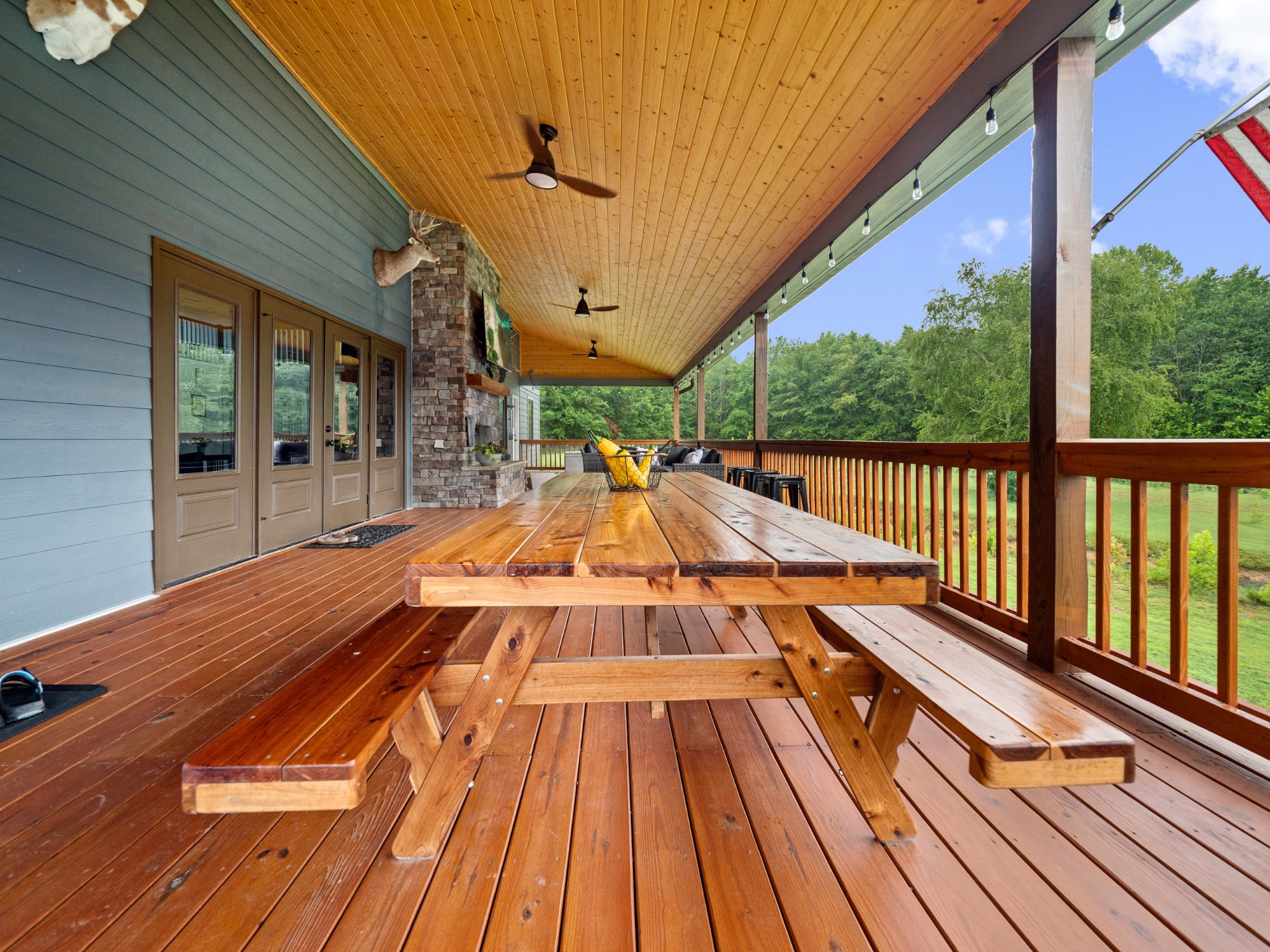 5th image of 3545 Binkley Rd, Joelton, TN 37080 | MLS# 3335370