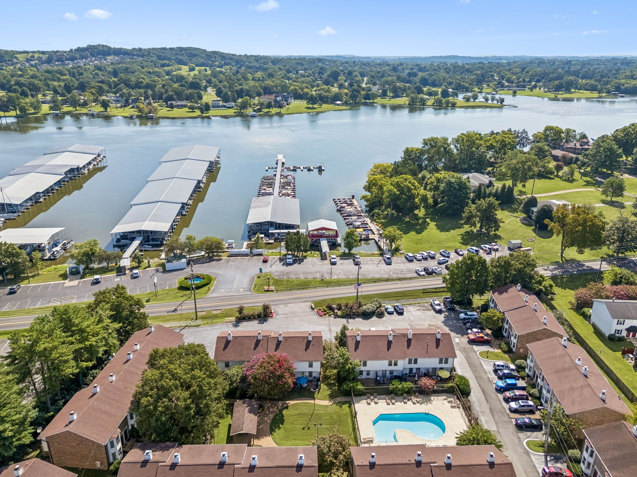 3rd image of 250 Sanders Fry Rd, Hendersonville, TN 37075