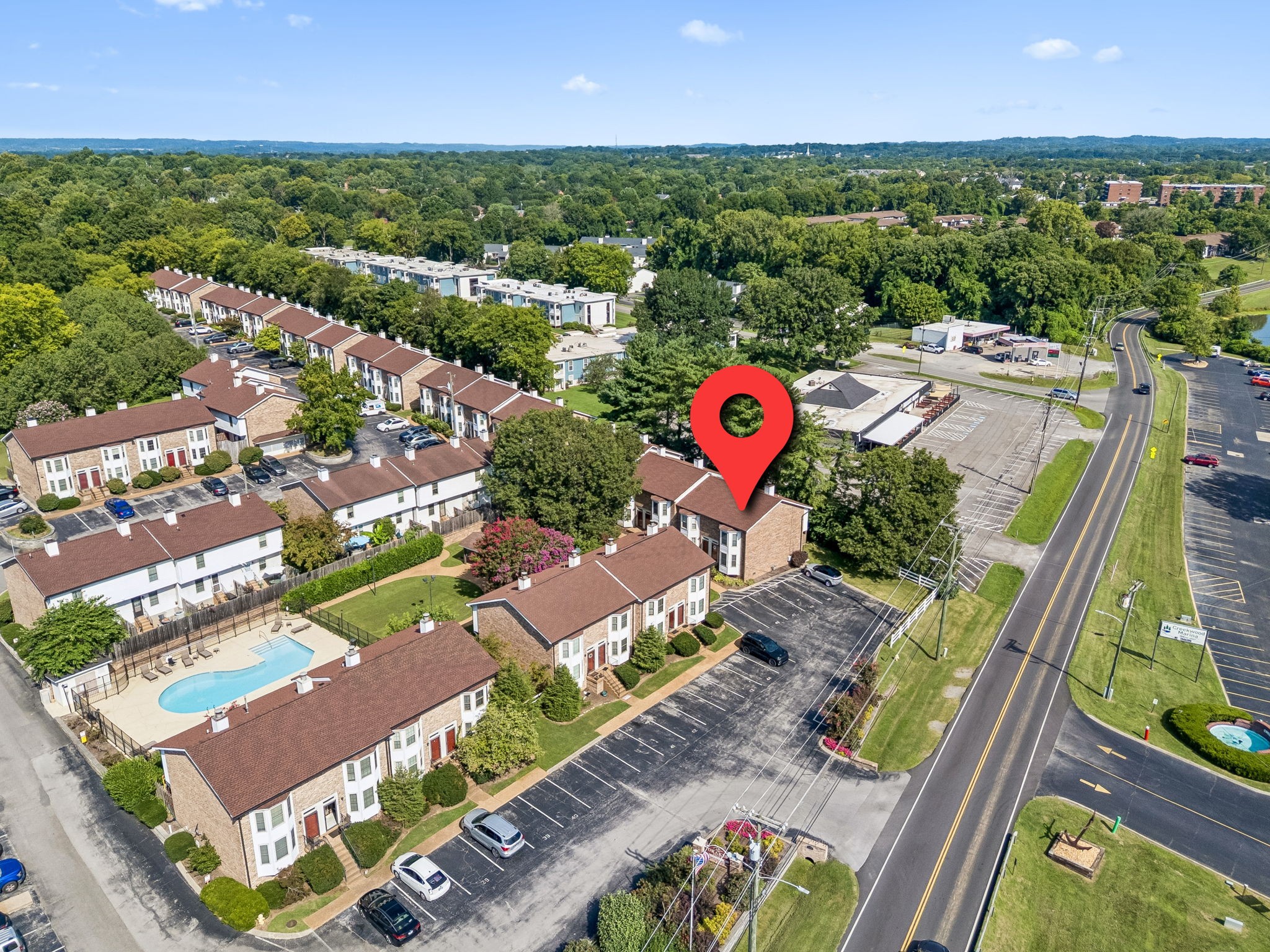 4th image of 250 Sanders Fry Rd, Hendersonville, TN 37075