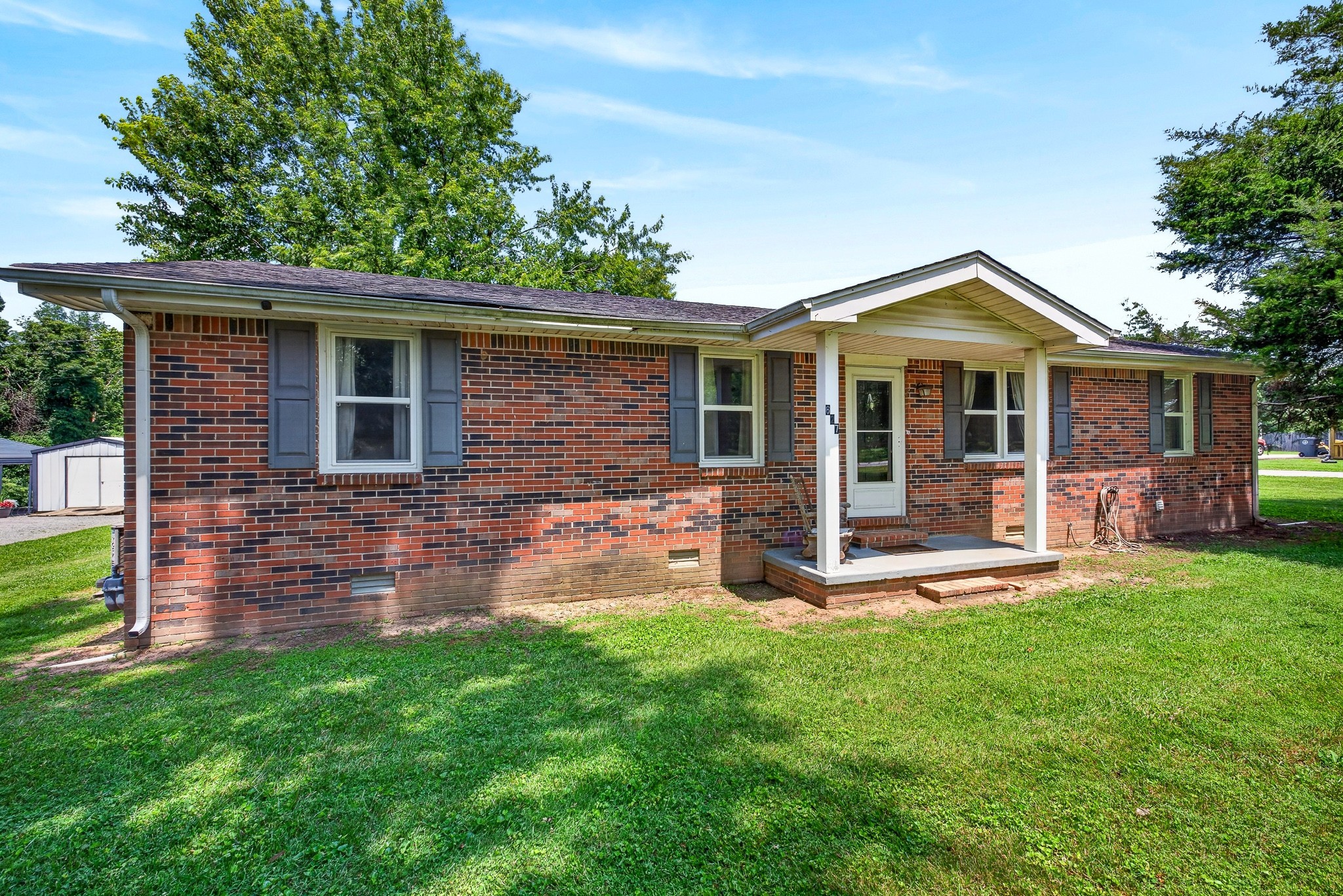 4th image of 627 Baker Dr, Lafayette, TN 37083 | MLS# 3313342