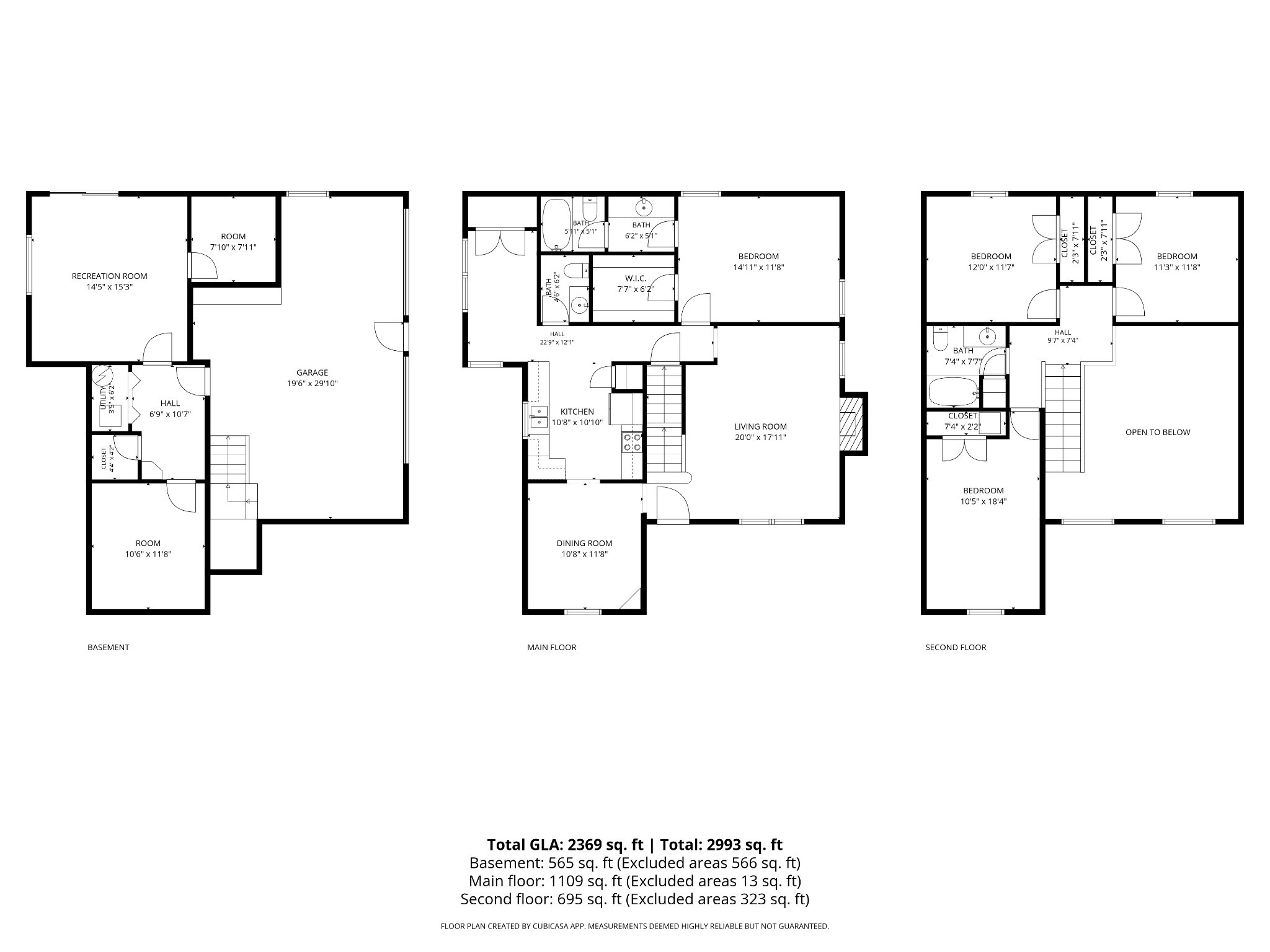32nd image of 5048 Appalachain Dr, Goodlettsville, TN 37072 | MLS# 3311970