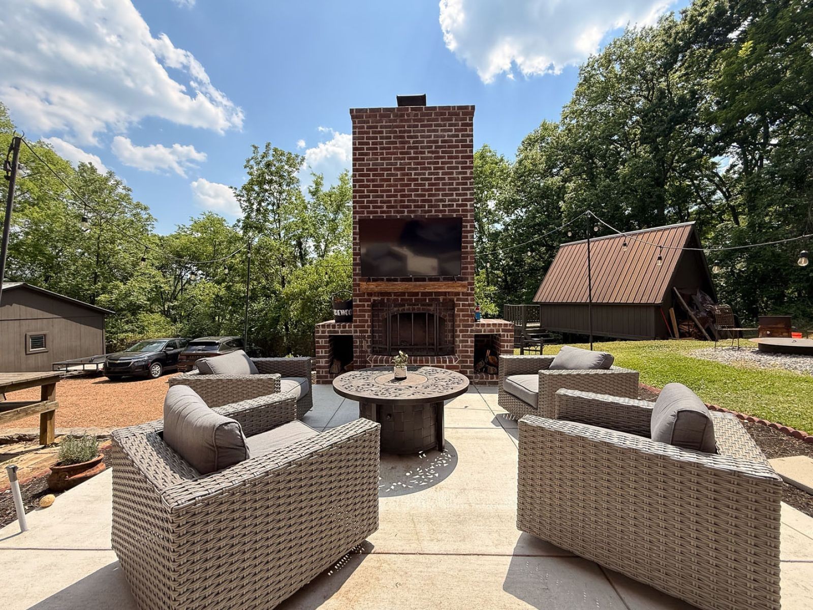 5th image of 9675 Clovercroft Rd, Nolensville, TN 37135 | MLS# 3314276
