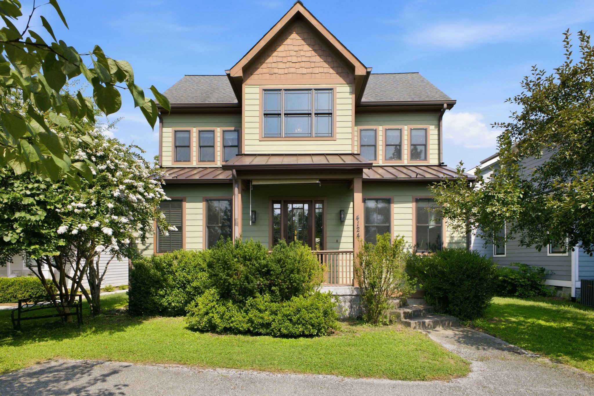 1st image of 4124 Granny White Pike, Nashville, TN 37204 | MLS# 3315915