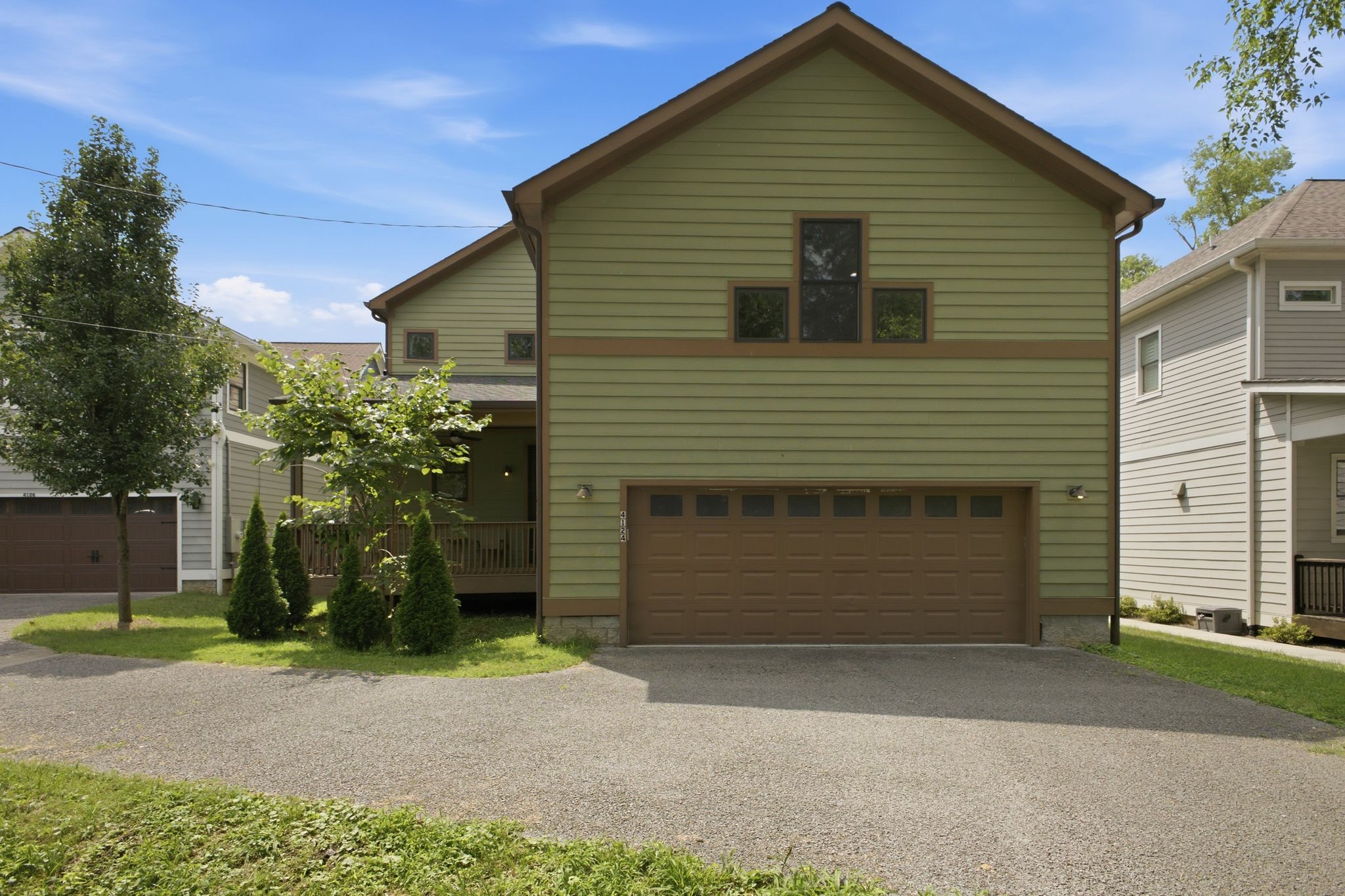 41st image of 4124 Granny White Pike, Nashville, TN 37204 | MLS# 3315915