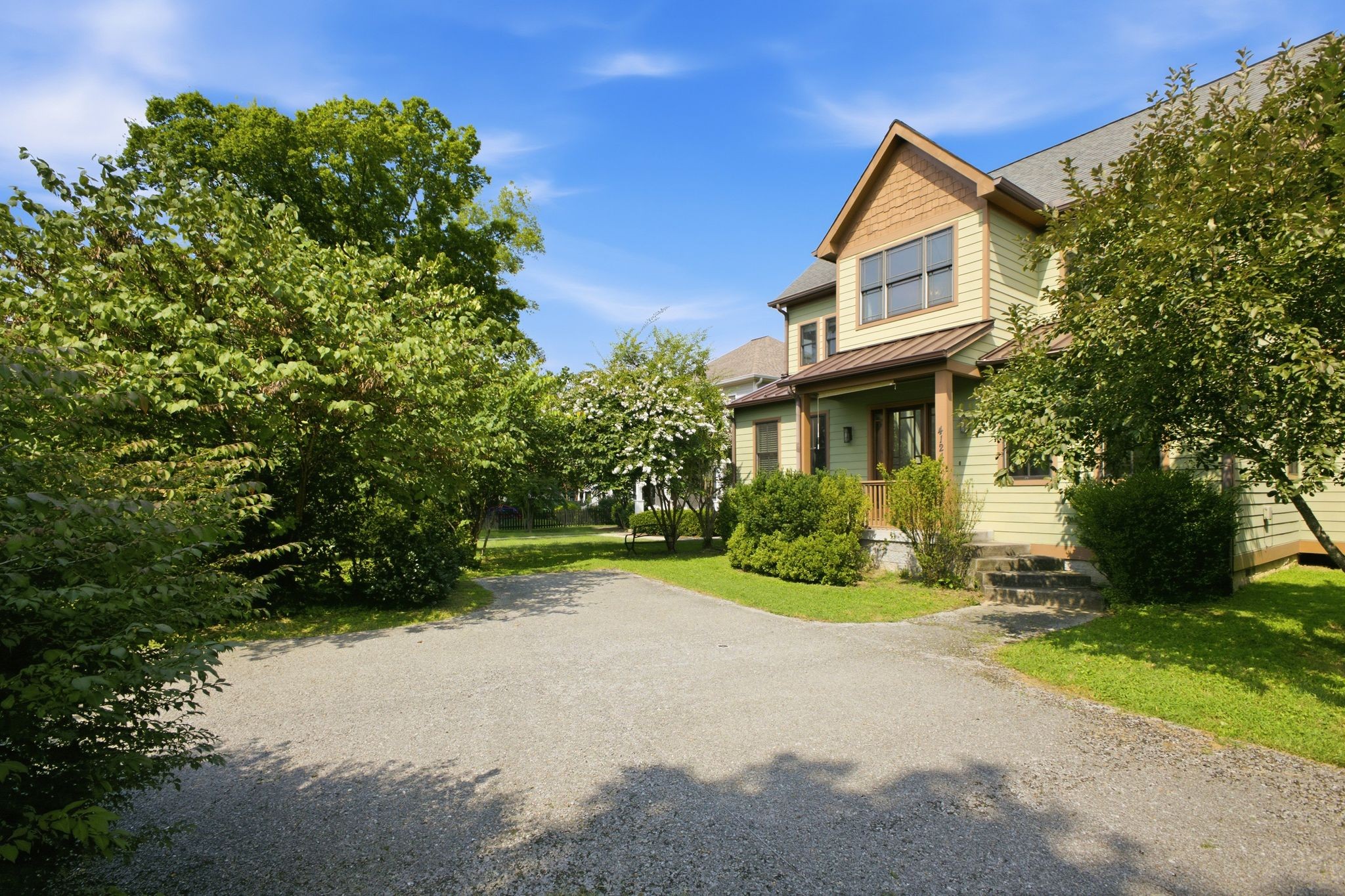 2nd image of 4124 Granny White Pike, Nashville, TN 37204 | MLS# 3315915