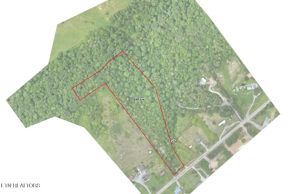 3rd image of 233 Hwy 370, Luttrell, TN 37779 | MLS# 3312196