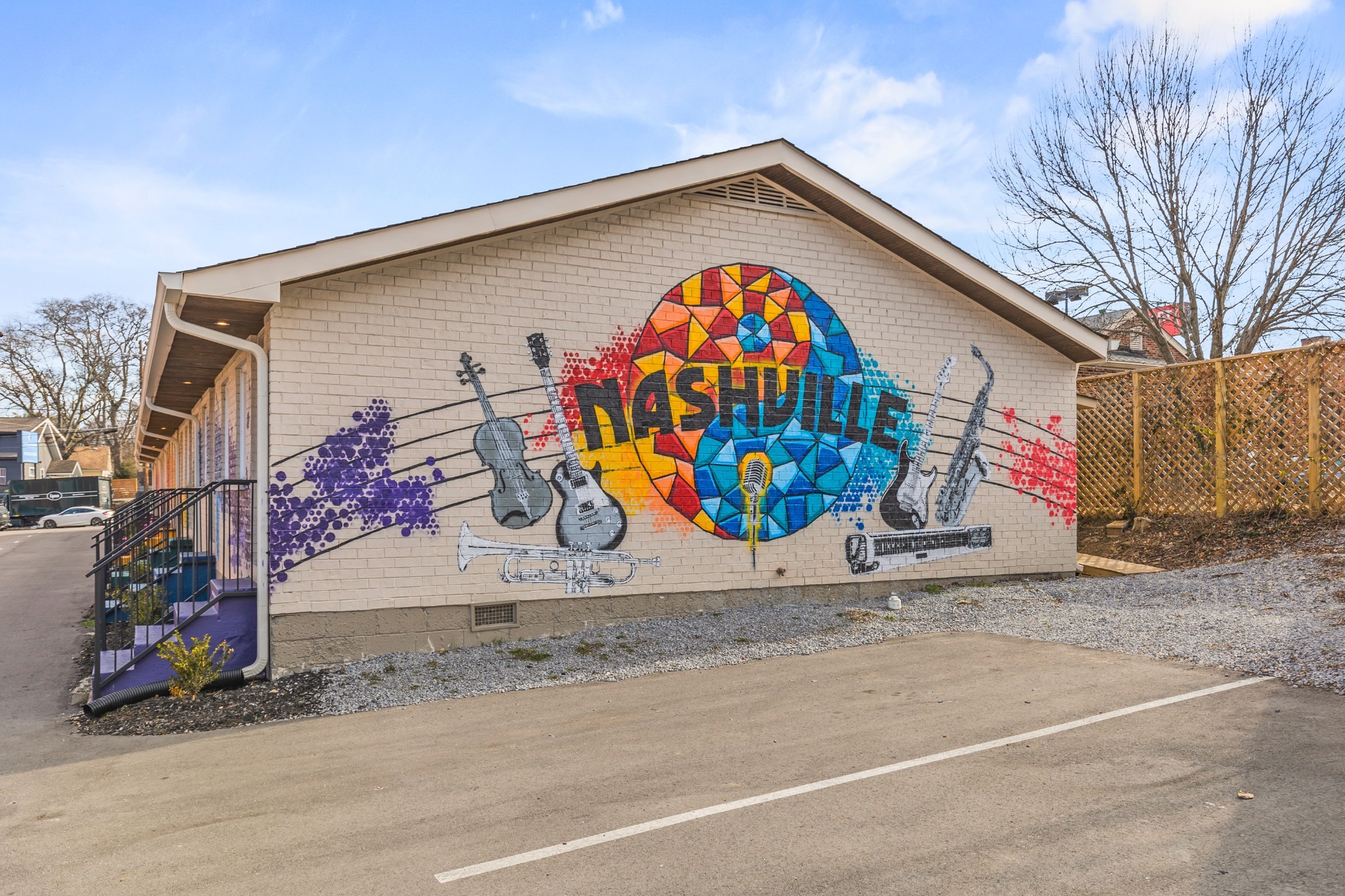 5th image of 1222 Gallatin Ave, Nashville, TN 37206 | MLS# 3312268