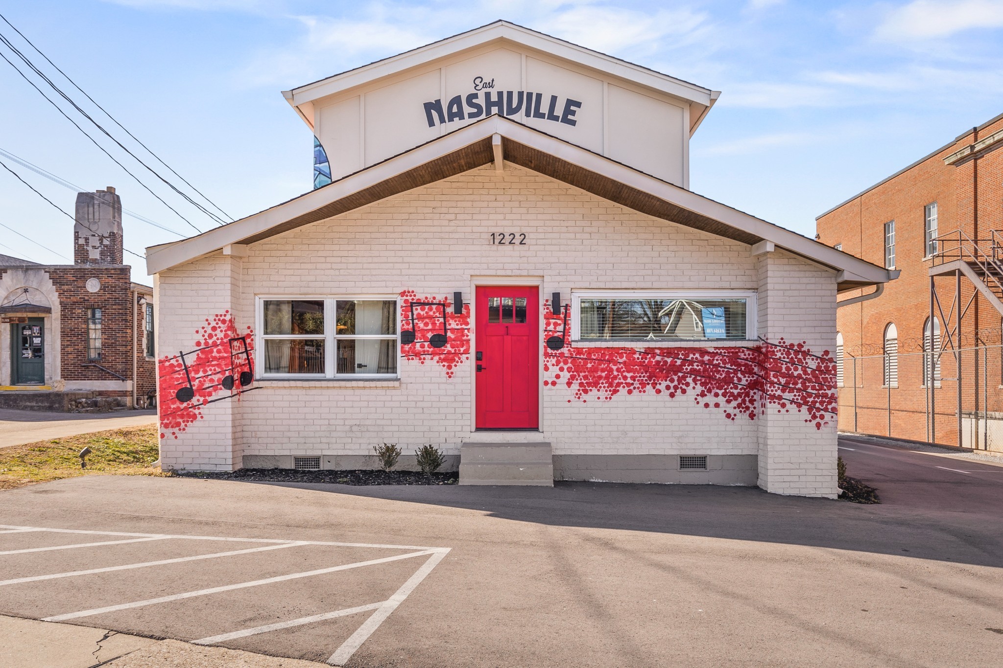 2nd image of 1222 Gallatin Ave, Nashville, TN 37206 | MLS# 3312268