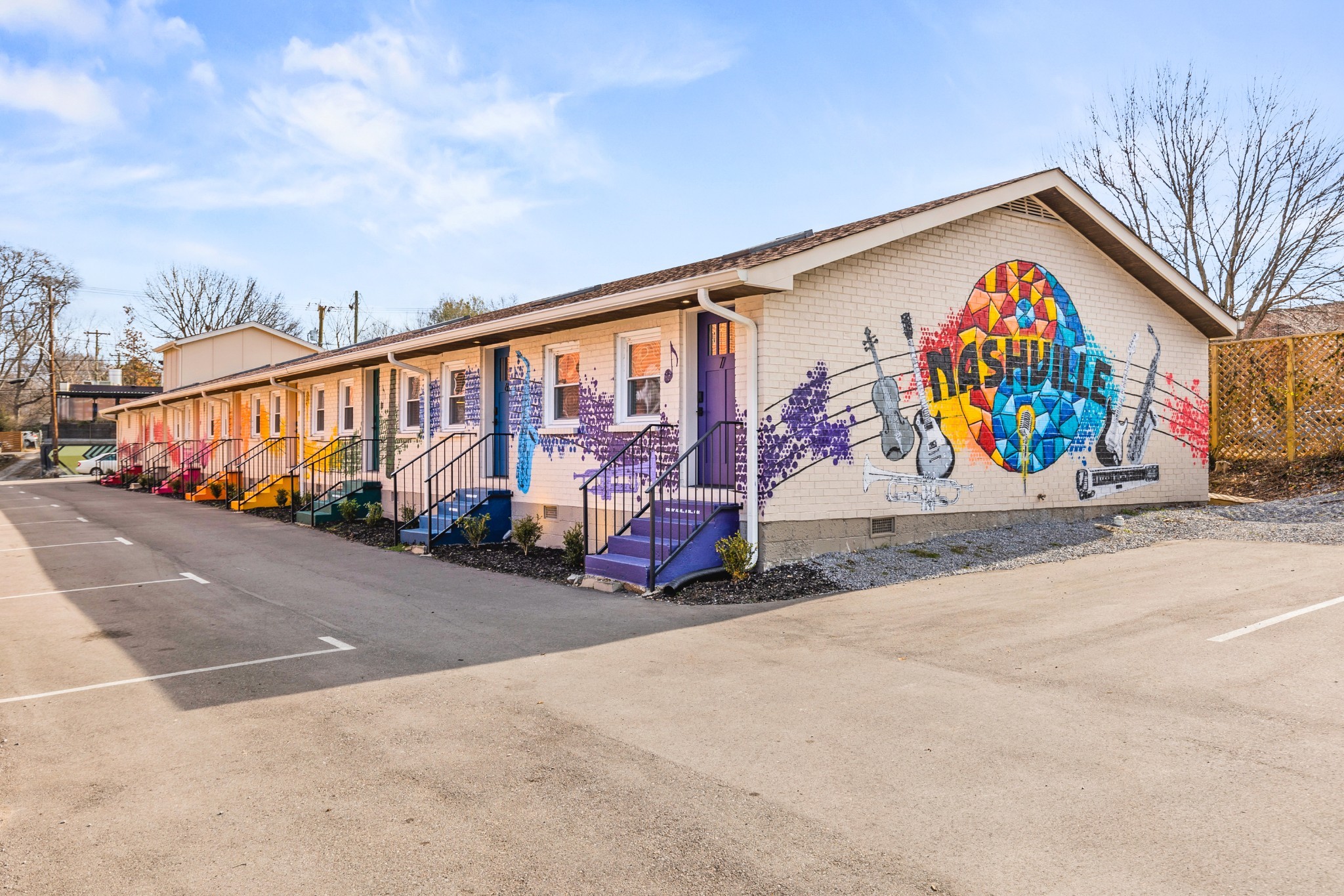 4th image of 1222 Gallatin Ave, Nashville, TN 37206 | MLS# 3312268