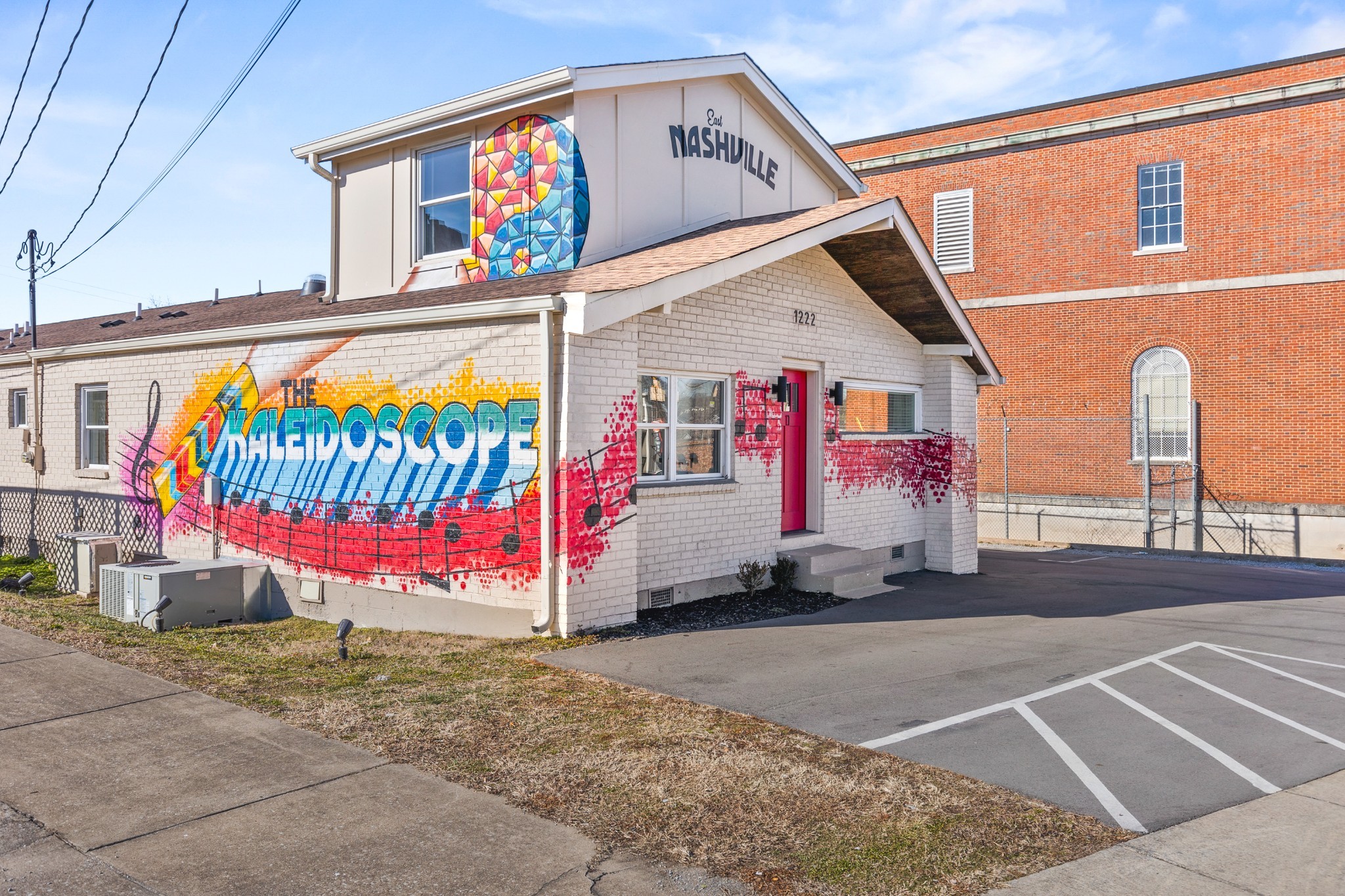 3rd image of 1222 Gallatin Ave, Nashville, TN 37206 | MLS# 3312268