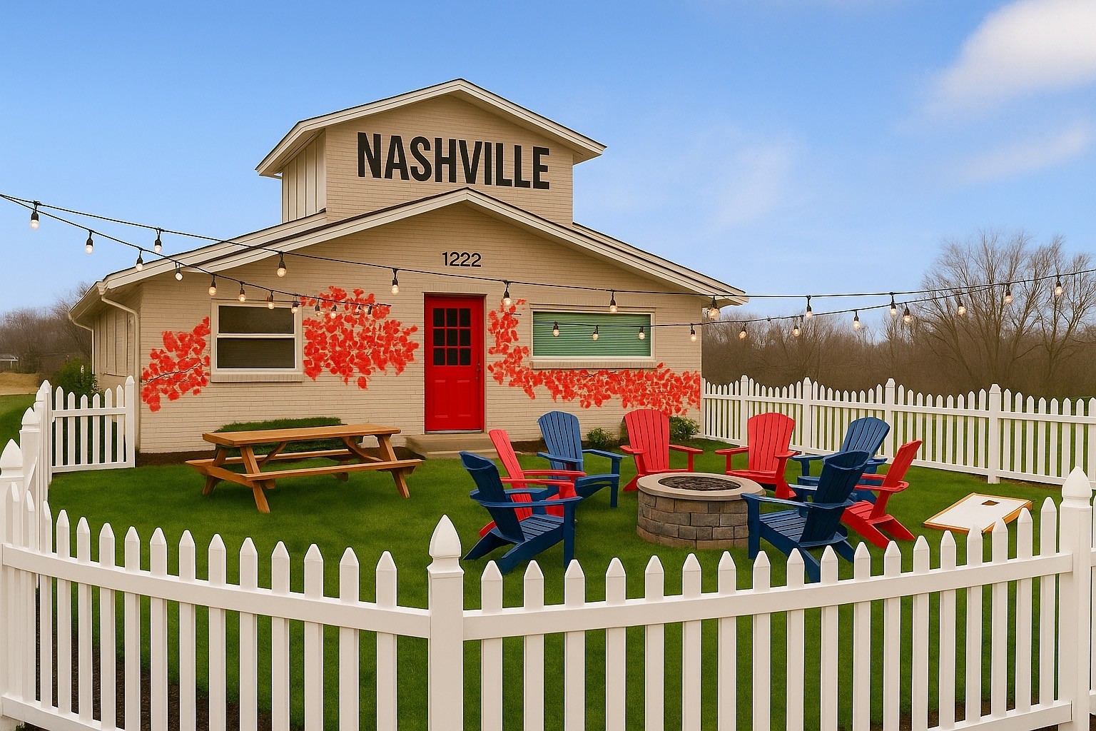 1st image of 1222 Gallatin Ave, Nashville, TN 37206 | MLS# 3312268