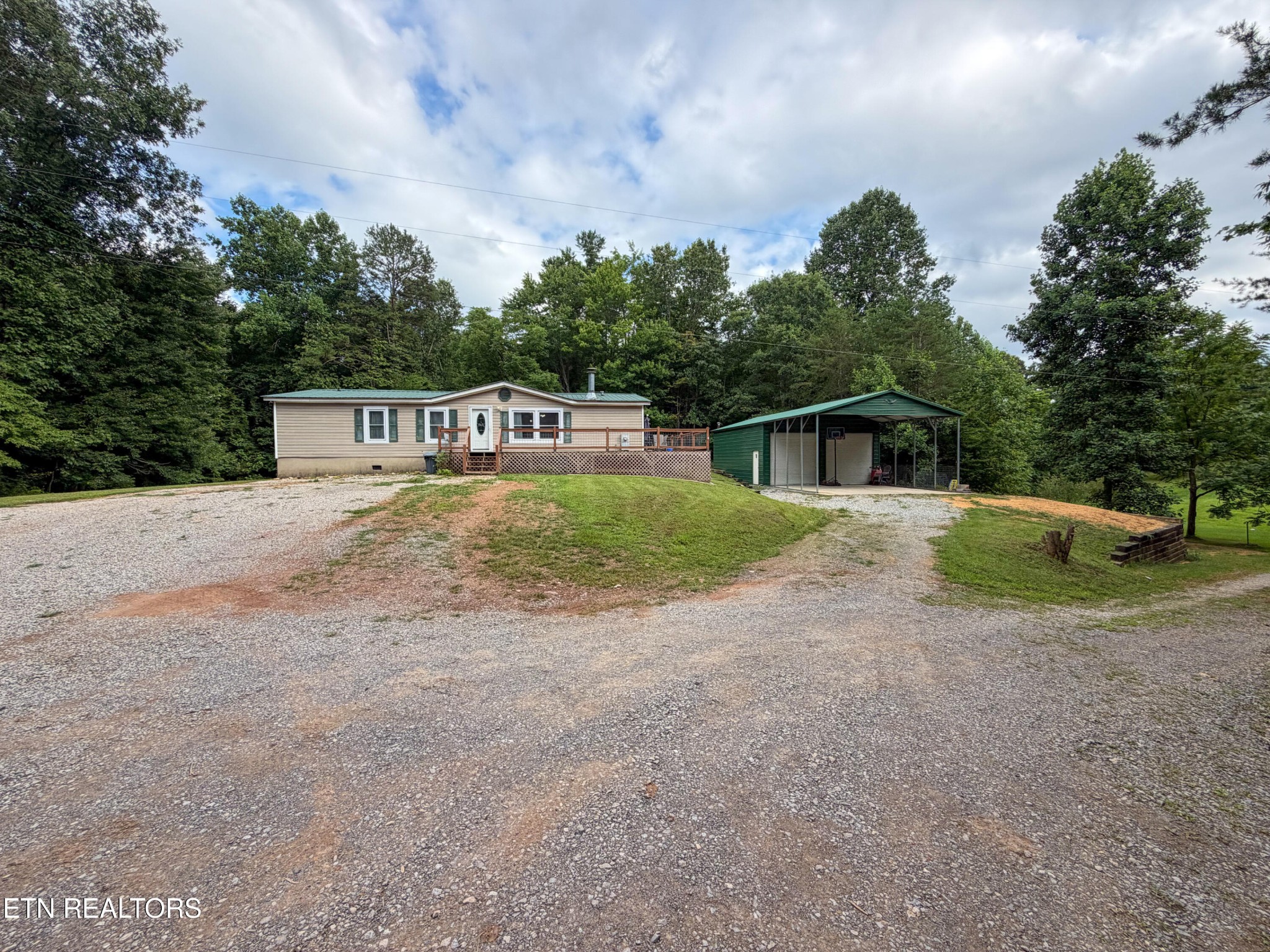 1st image of 529 Epperson Rd, Tellico Plains, TN 37385 | MLS# 3335775