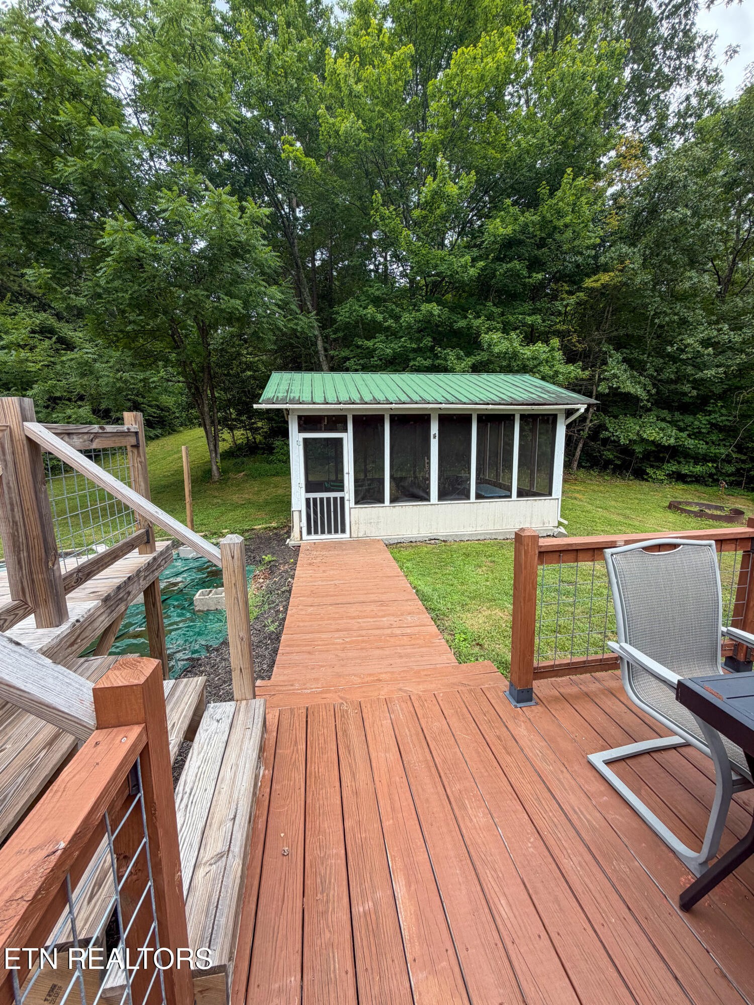5th image of 529 Epperson Rd, Tellico Plains, TN 37385 | MLS# 3335775