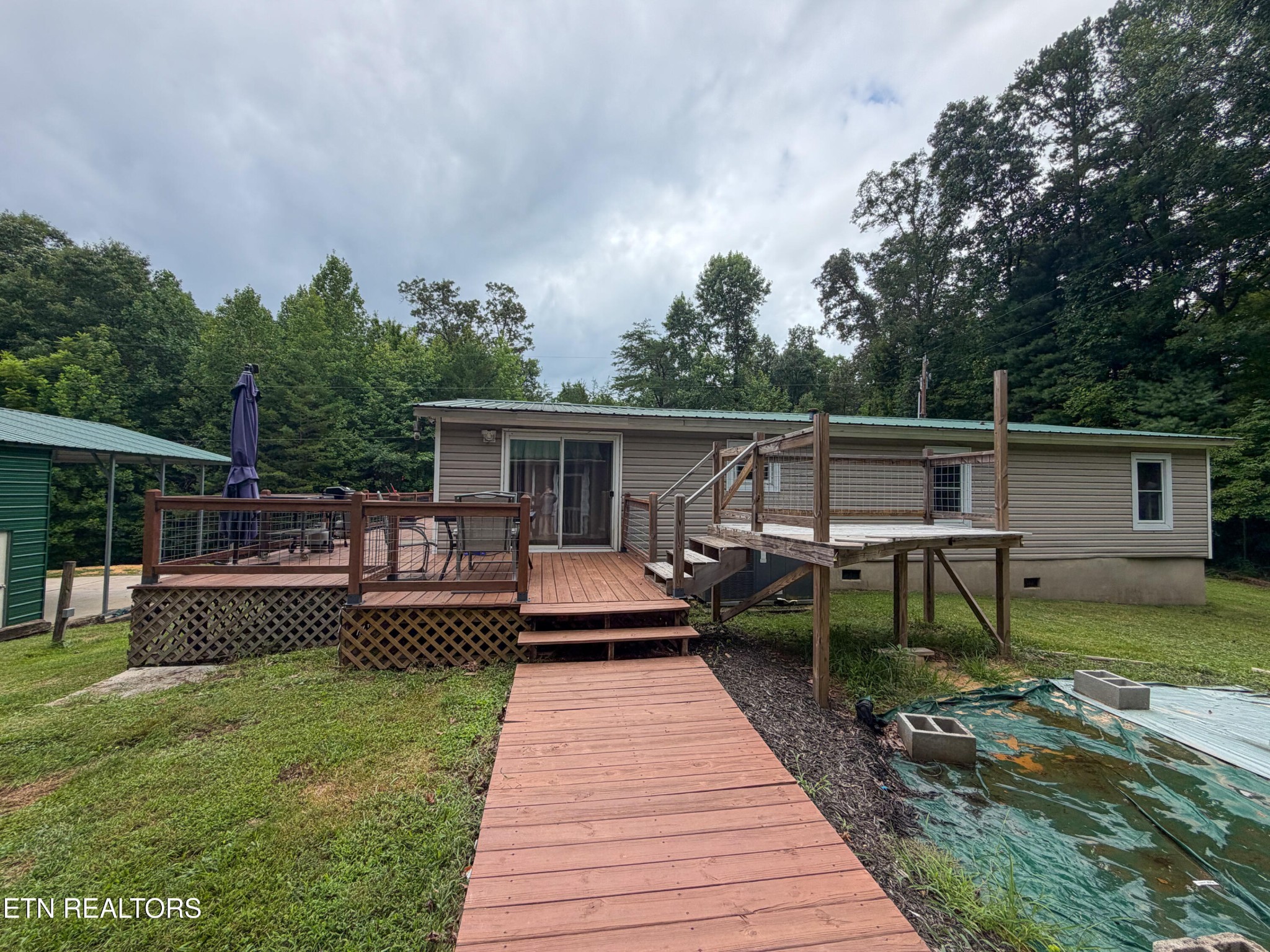 4th image of 529 Epperson Rd, Tellico Plains, TN 37385 | MLS# 3335775