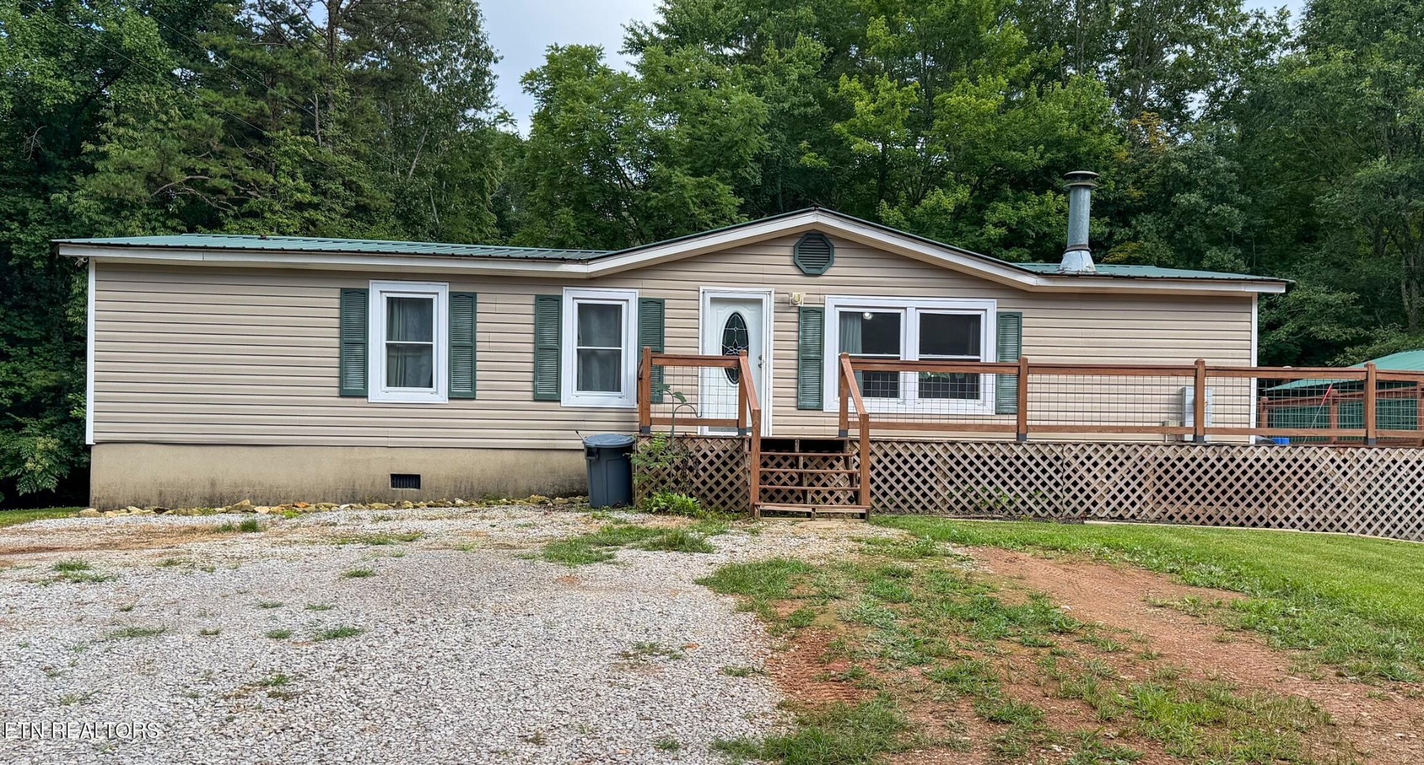3rd image of 529 Epperson Rd, Tellico Plains, TN 37385 | MLS# 3335775